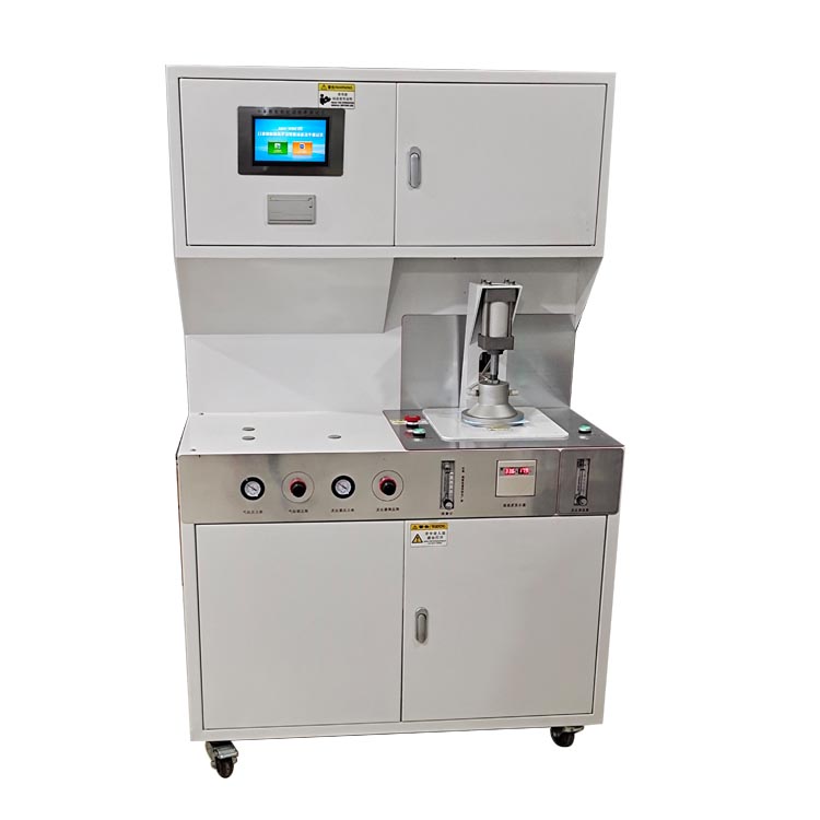 جهاز اختبار كفاءة ترشيح القناع MU-K1030 MU-K1030
