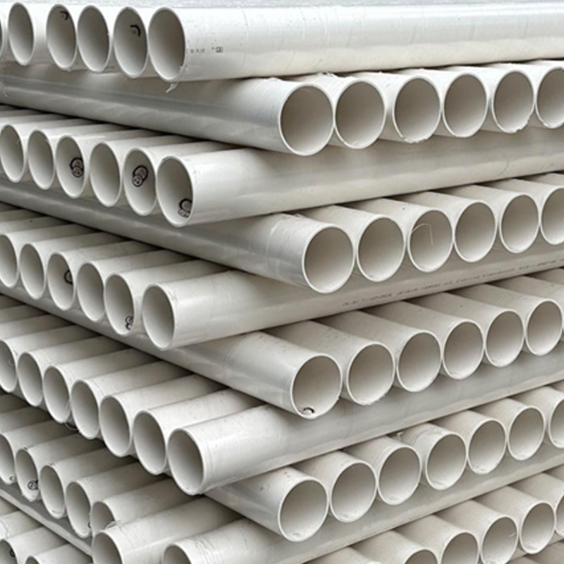 PVC Pipe for rainwater pipes PVC Pipe for rainwater pipes