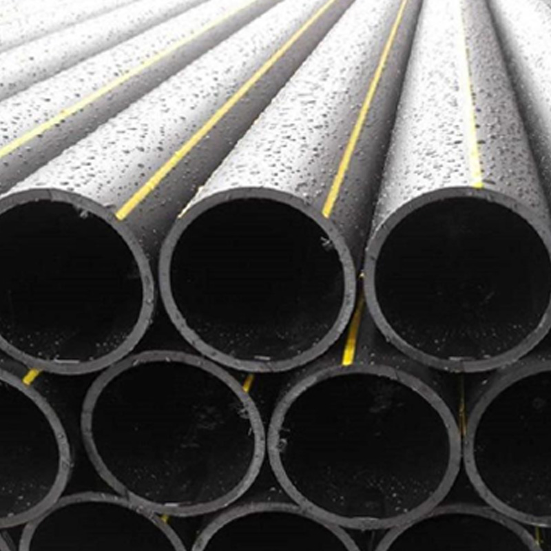 PE Pipe Natural Gas Pipes
