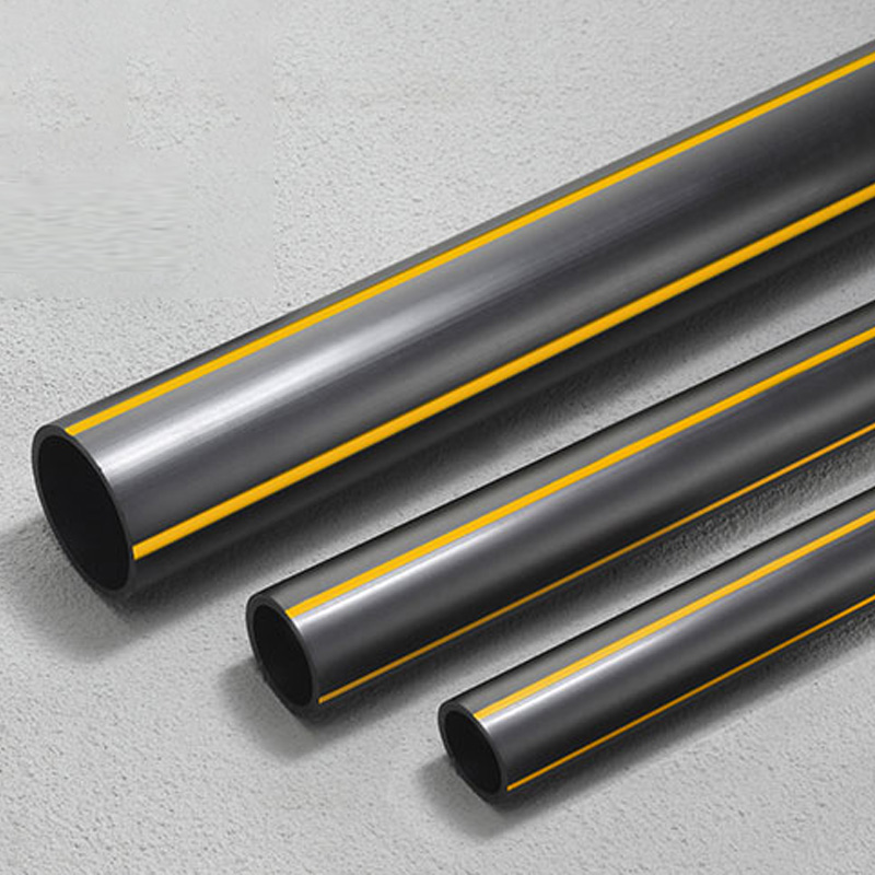 PE Pipe Natural Gas Pipes PE Pipe Natural Gas Pipes
