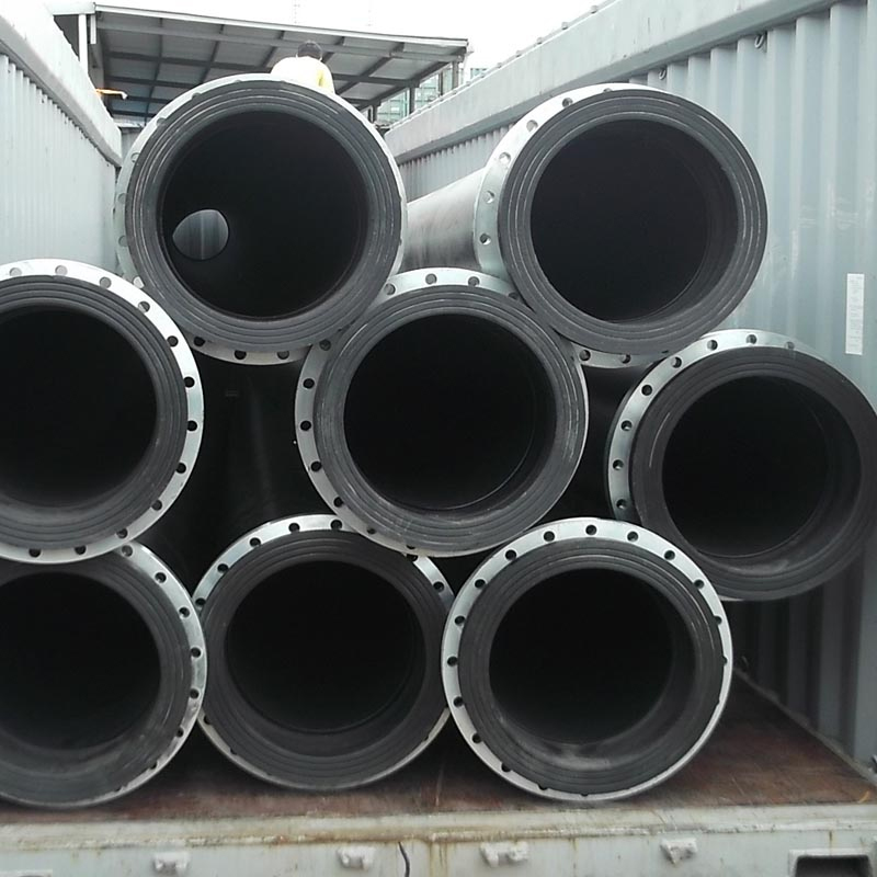 HDPE Dredge Pipe