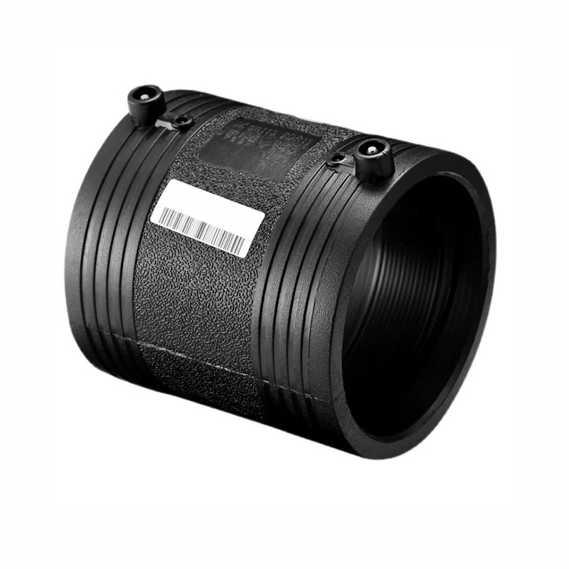 HDPE Electrofusion Coupling