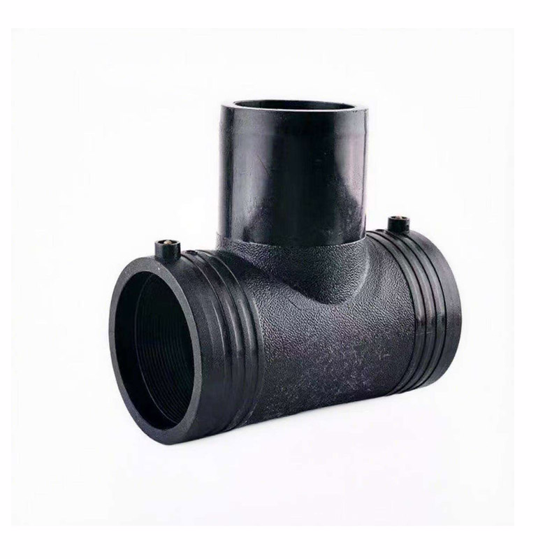 HDPE Electrofusion Reducing Tee