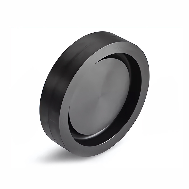 HDPE Turnery End Cap