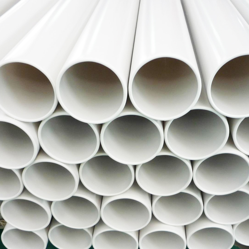Polypropylene Pipe
