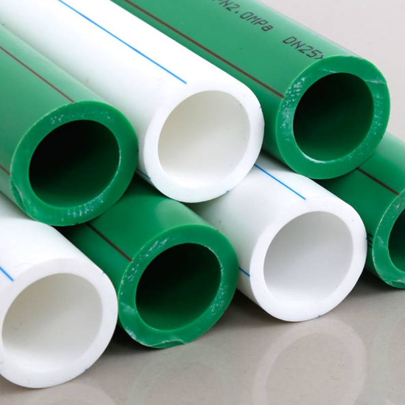 Polypropylene random Pipe