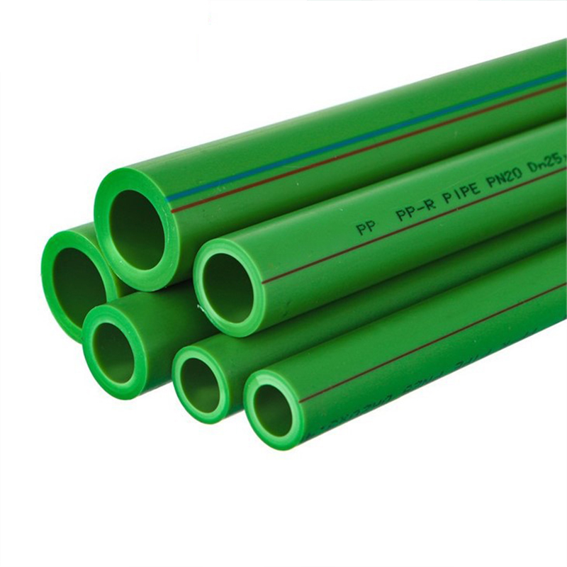 PPR pipes for water system PPR pipes for water system