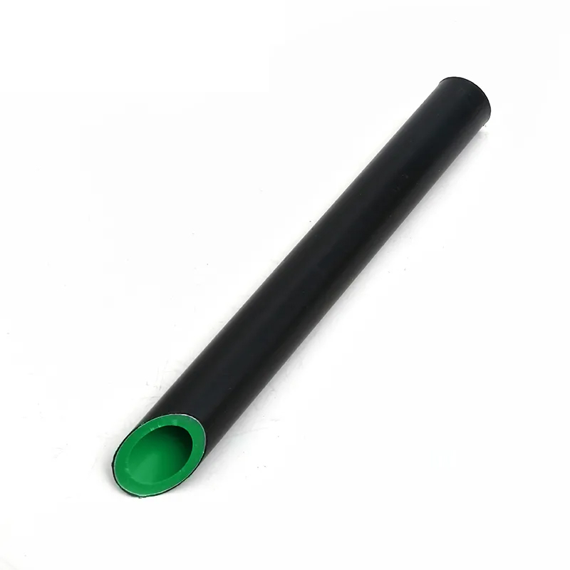 PPR pipes for water system