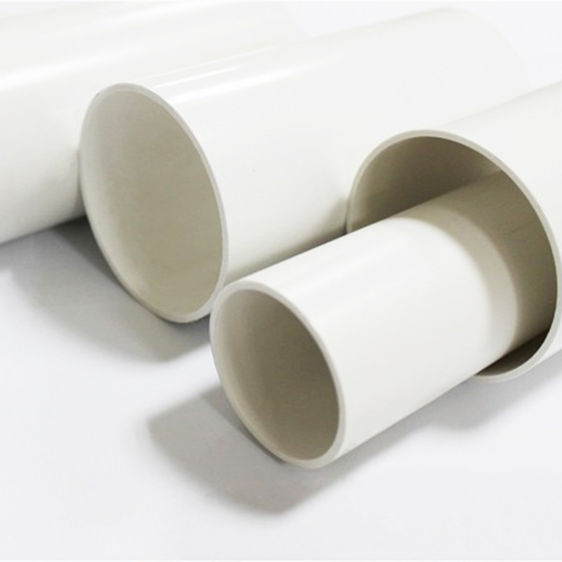 PVC Polyvinyl Chloride Pipe