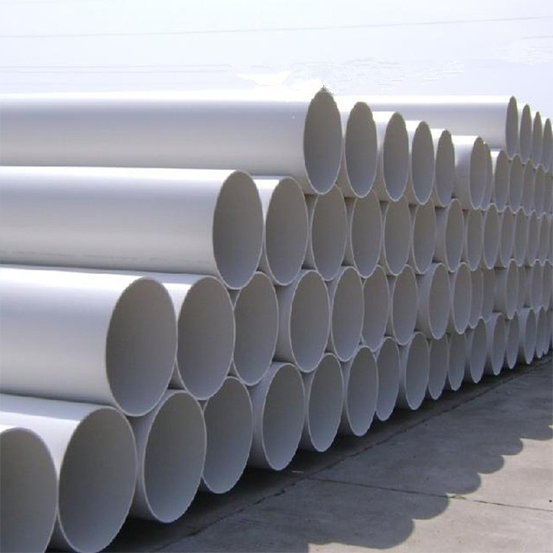 PVC Polyvinyl Chloride Pipe