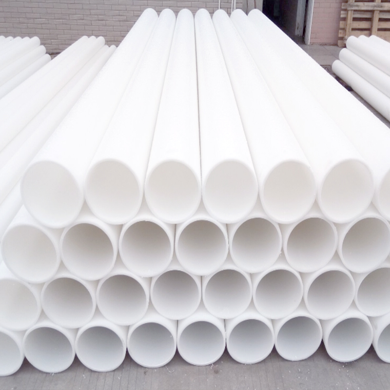Polypropylene Pipe for Chemical industry