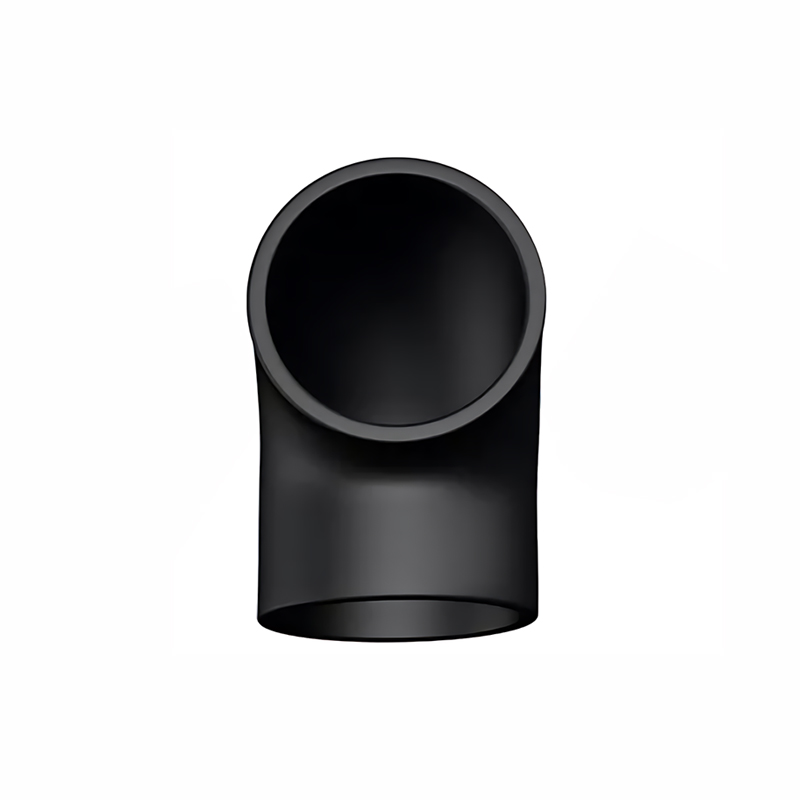 45 90 Degree Socket Fusion Elbows