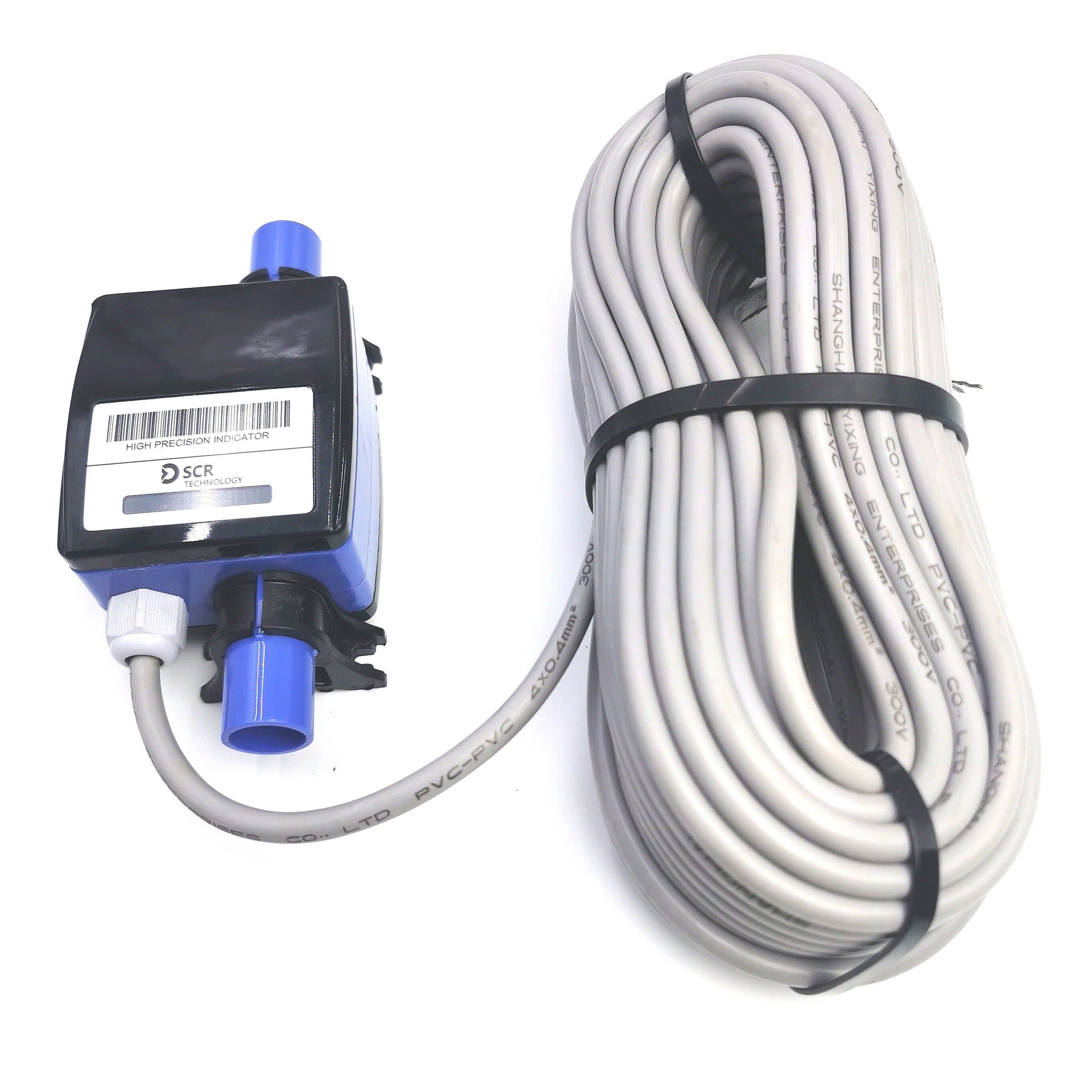 1 FI7 20 m cable 12-24V