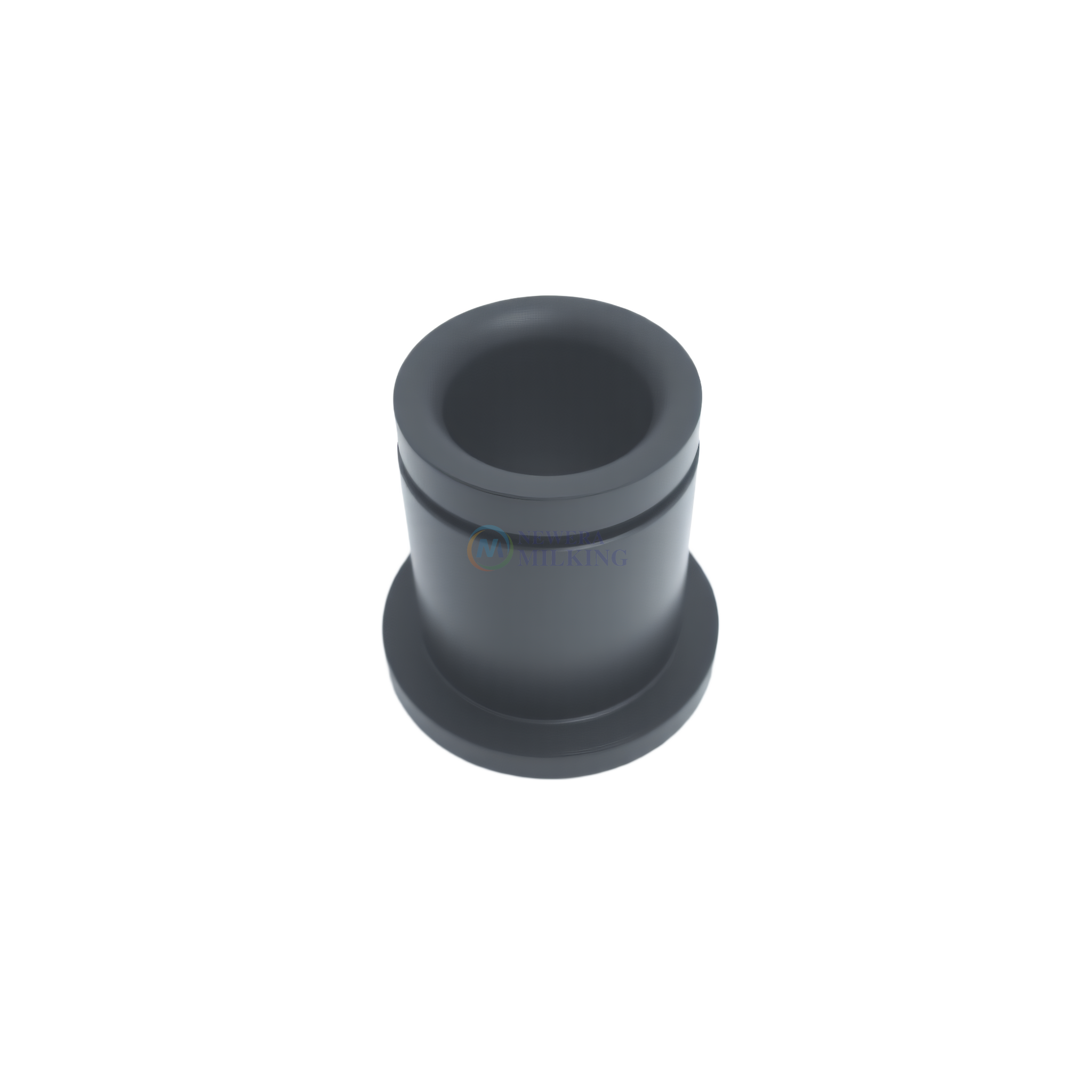 MILK METER FLOMASTER FF CONNECTOR 25 RUB