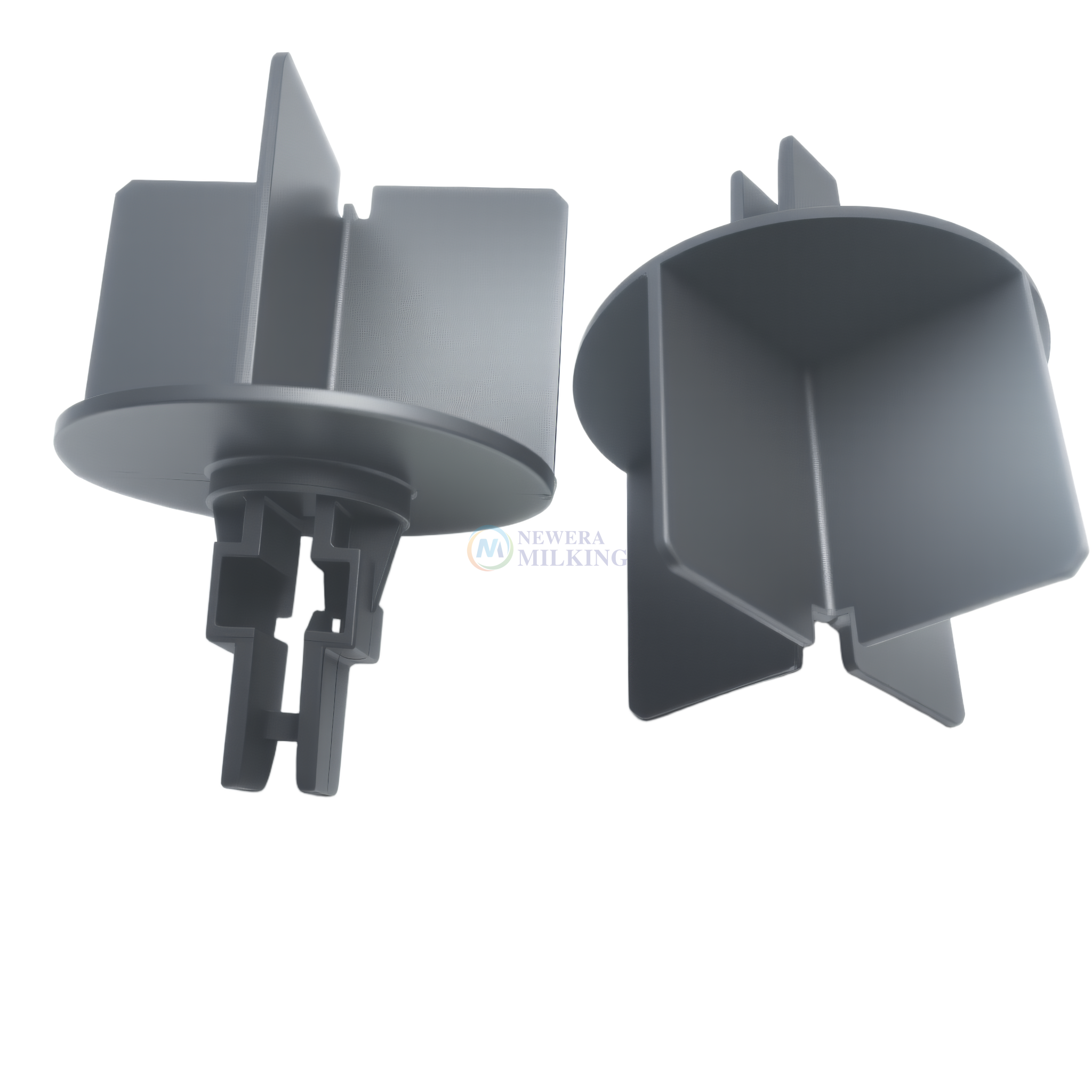 ACR Seal Piston
