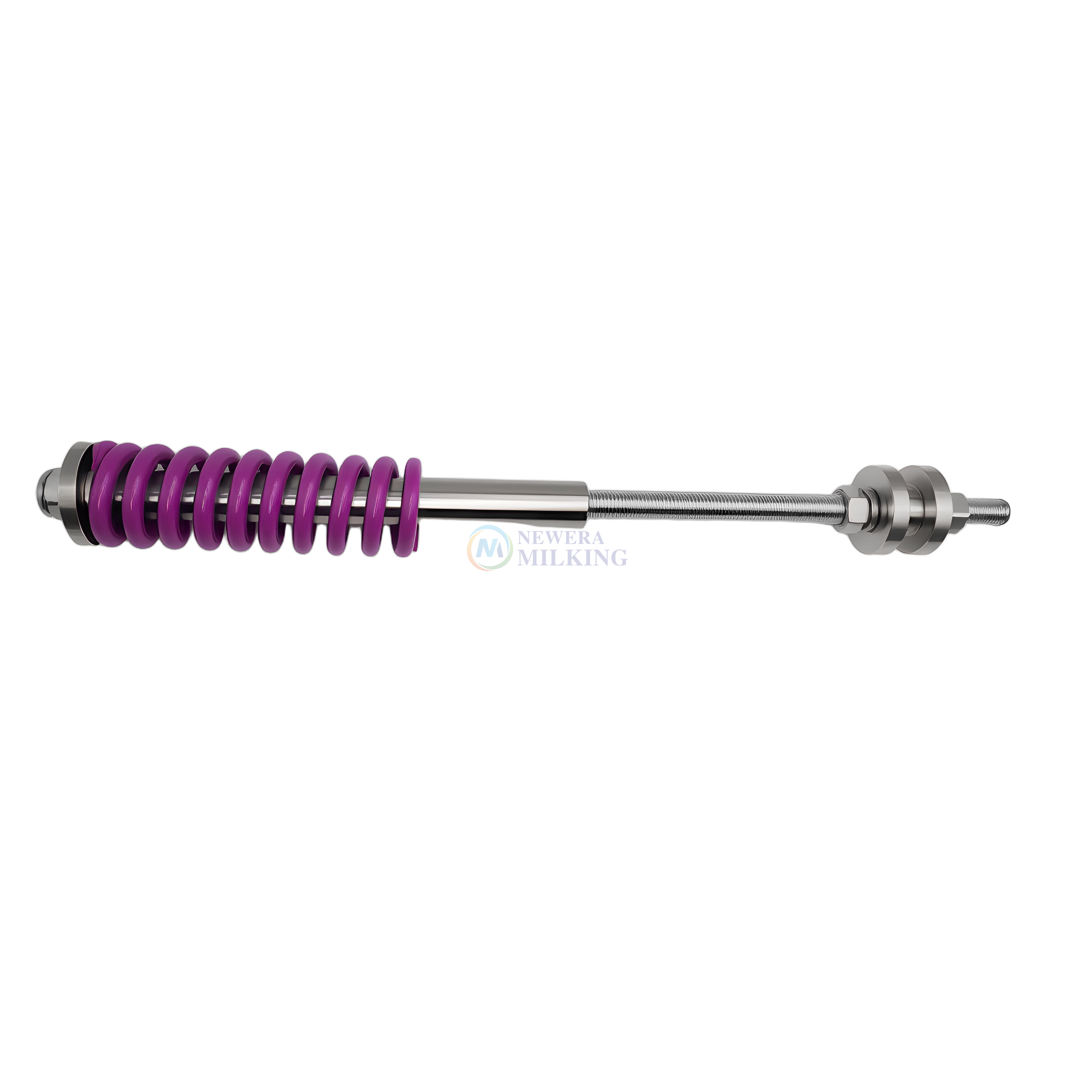 Drive Tensioning, HD Rotary PR
