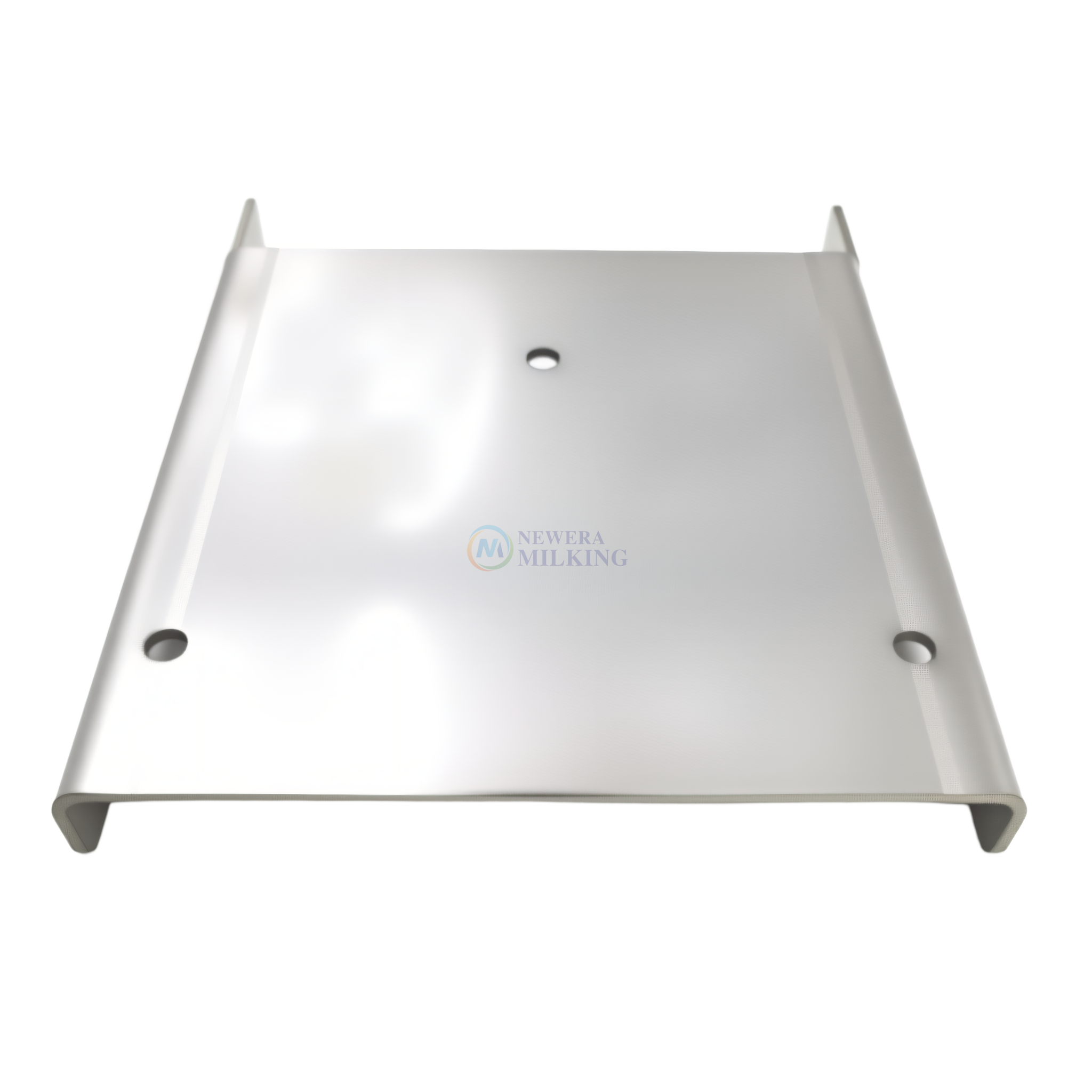BRACKET, REGULATOR BLOCK