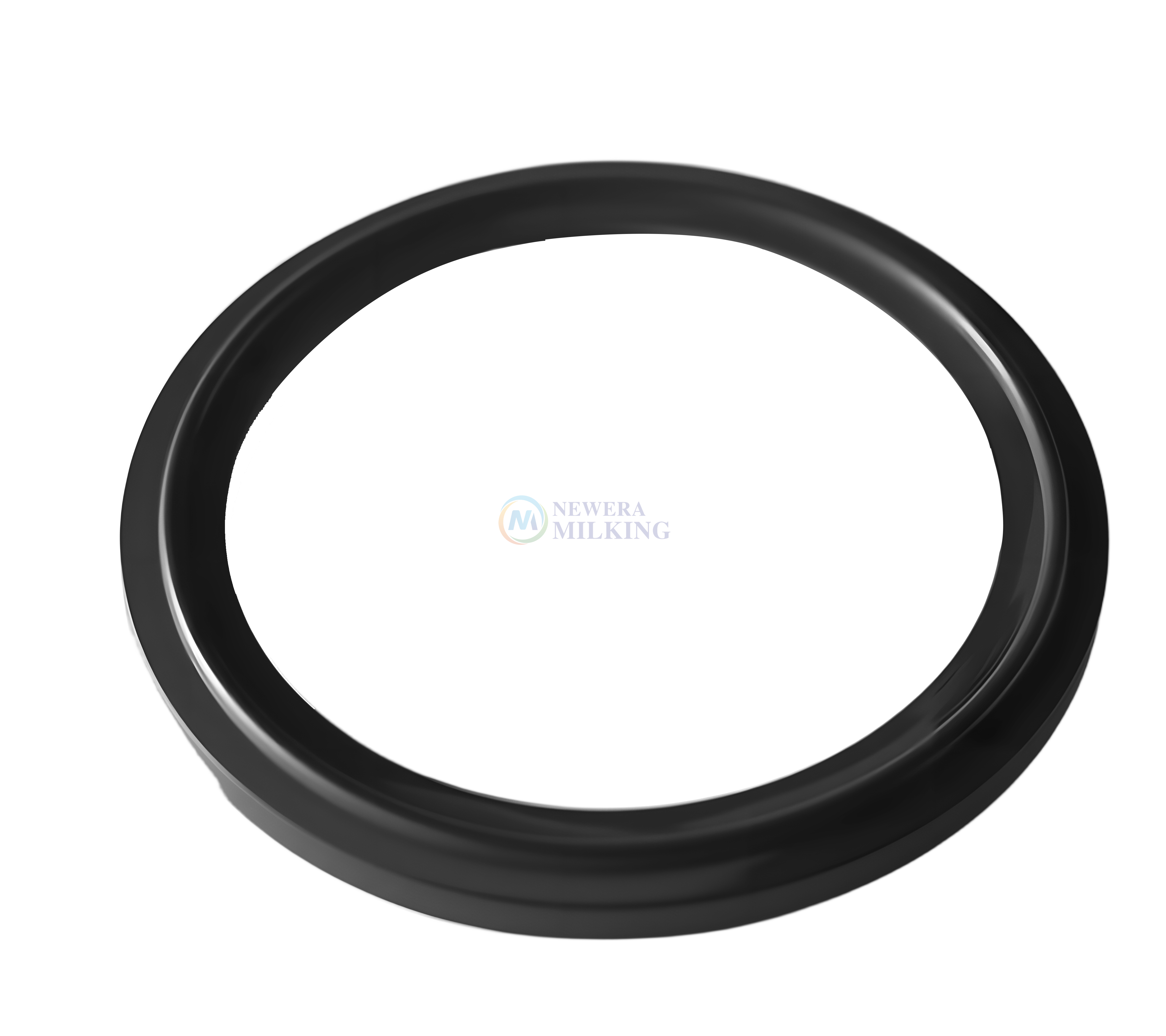 Gasket, Flanged 101,6mm/4 Gasket, Flanged 101,6mm/4