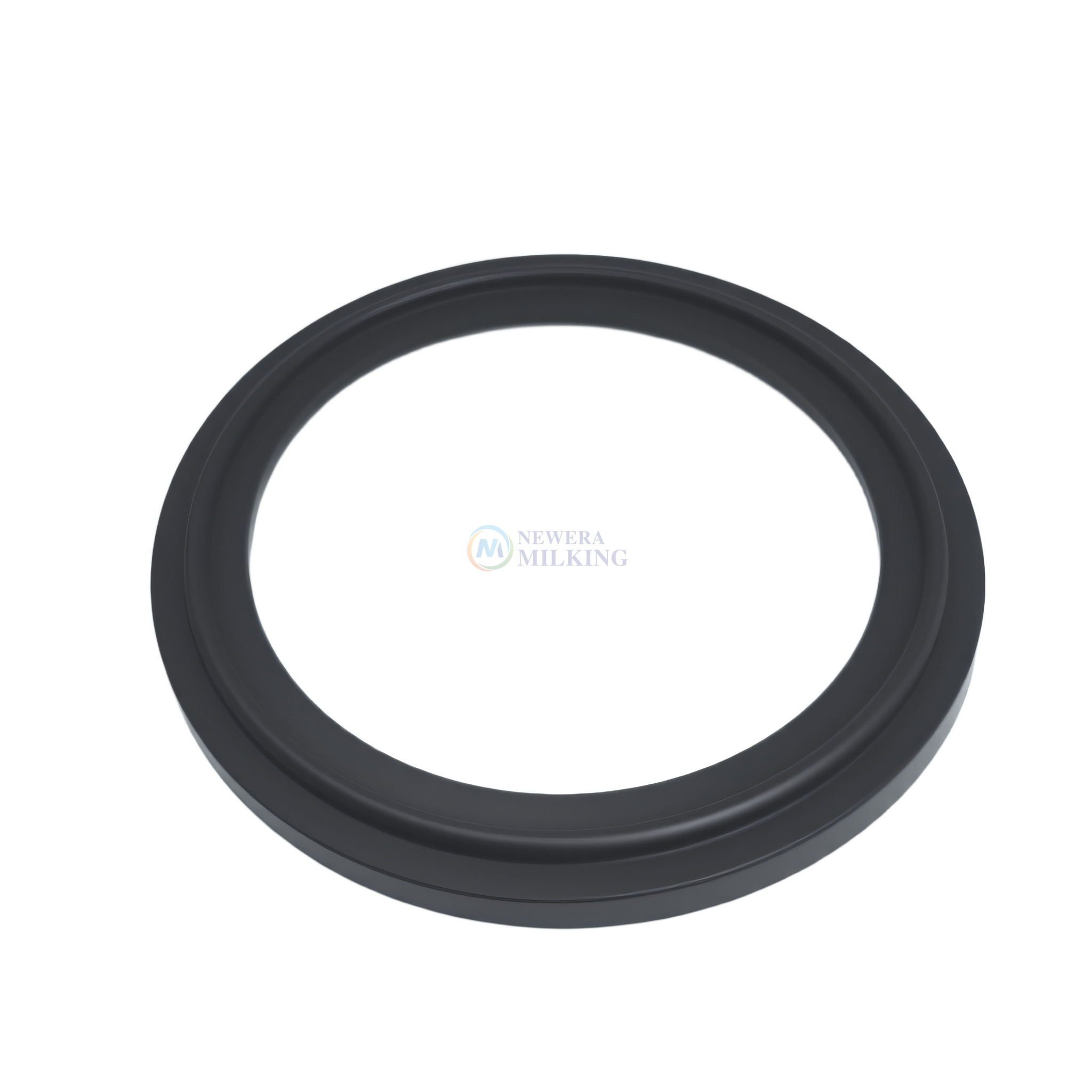 Gasket, Flanged 63.5MM/2.5 Gasket, Flanged 63.5MM/2.5