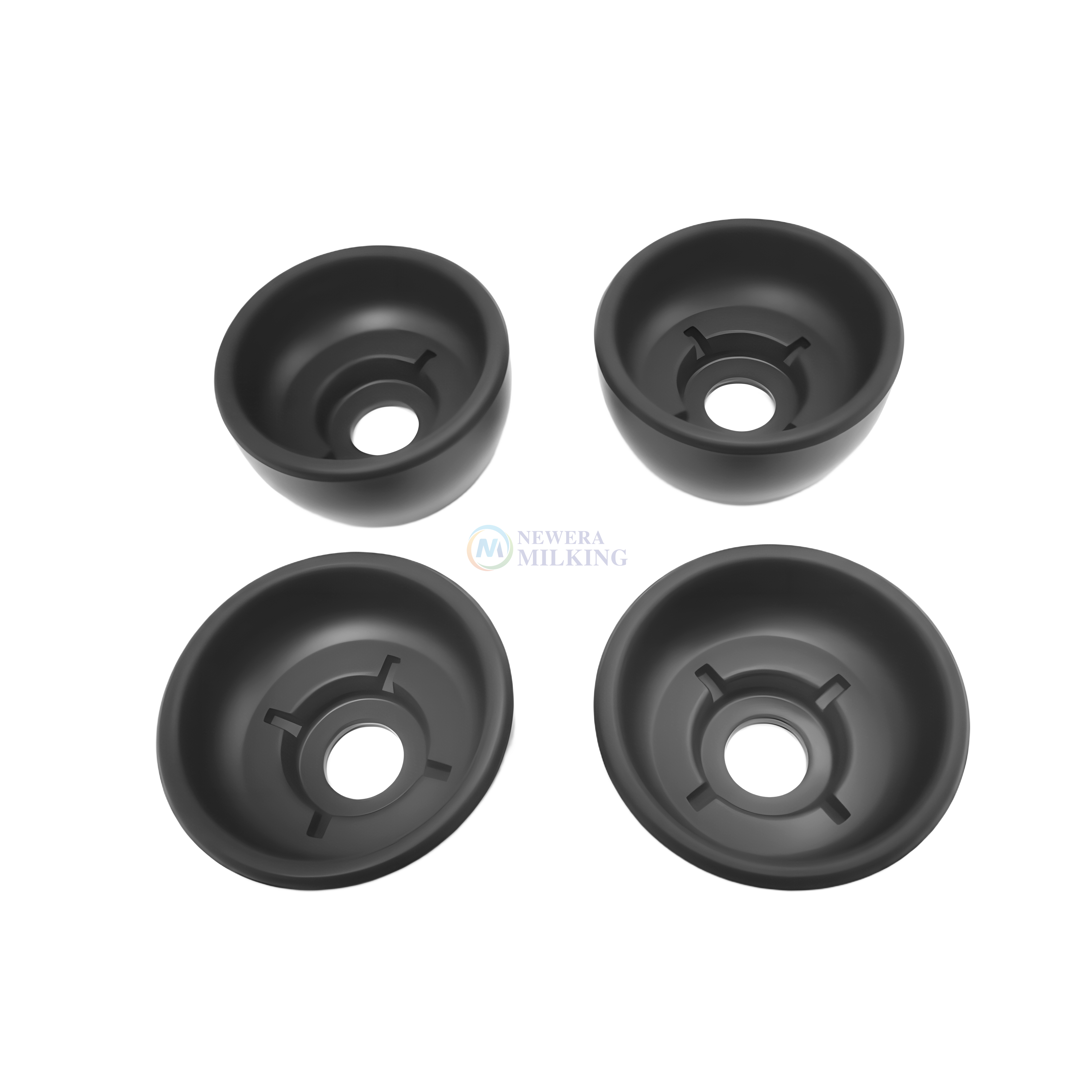Gasket Cpl High (Pack Of 4)
