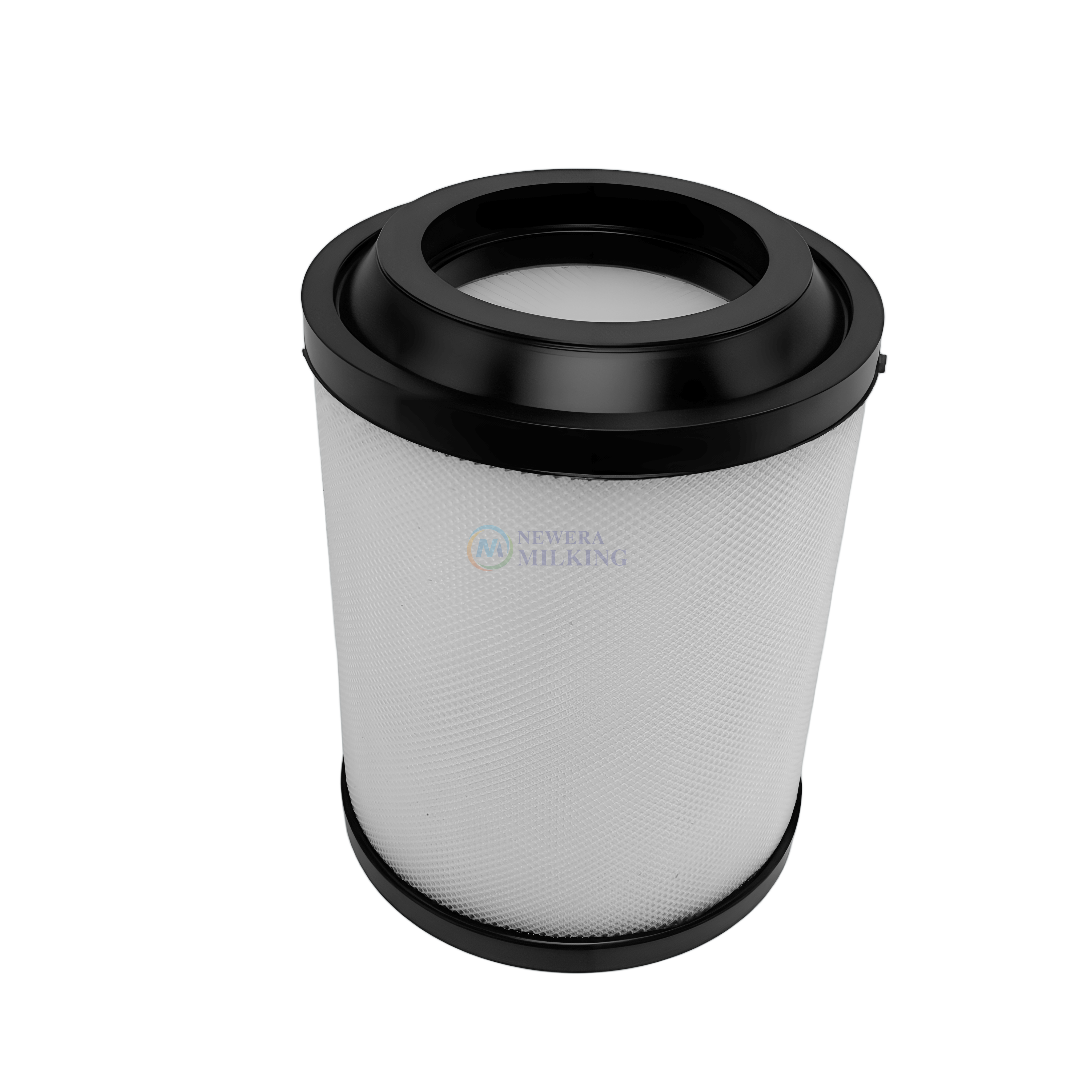 Air filter 75x150 No flange Air filter 75x150 No flange