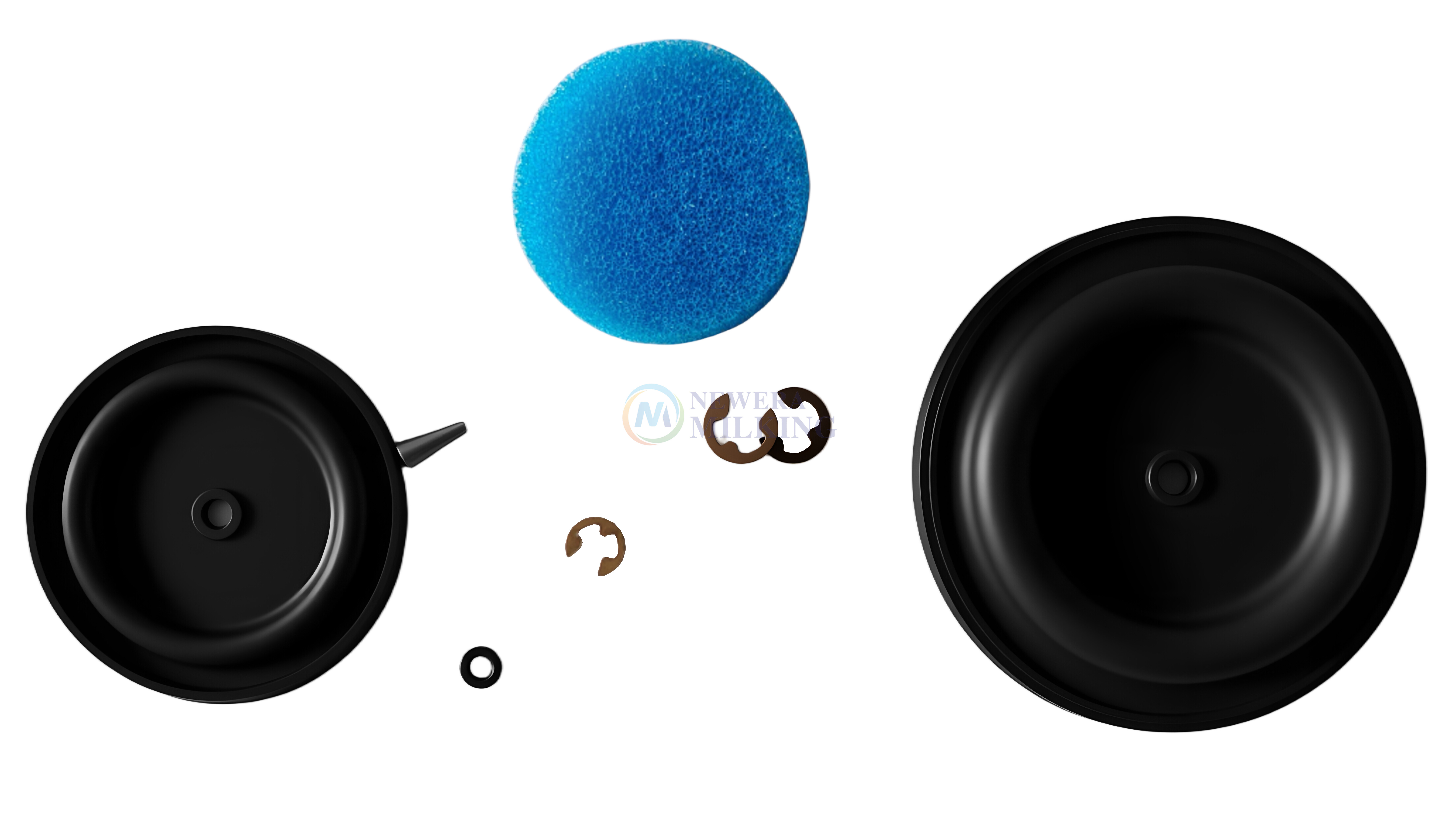 MVR Service kit 4000H