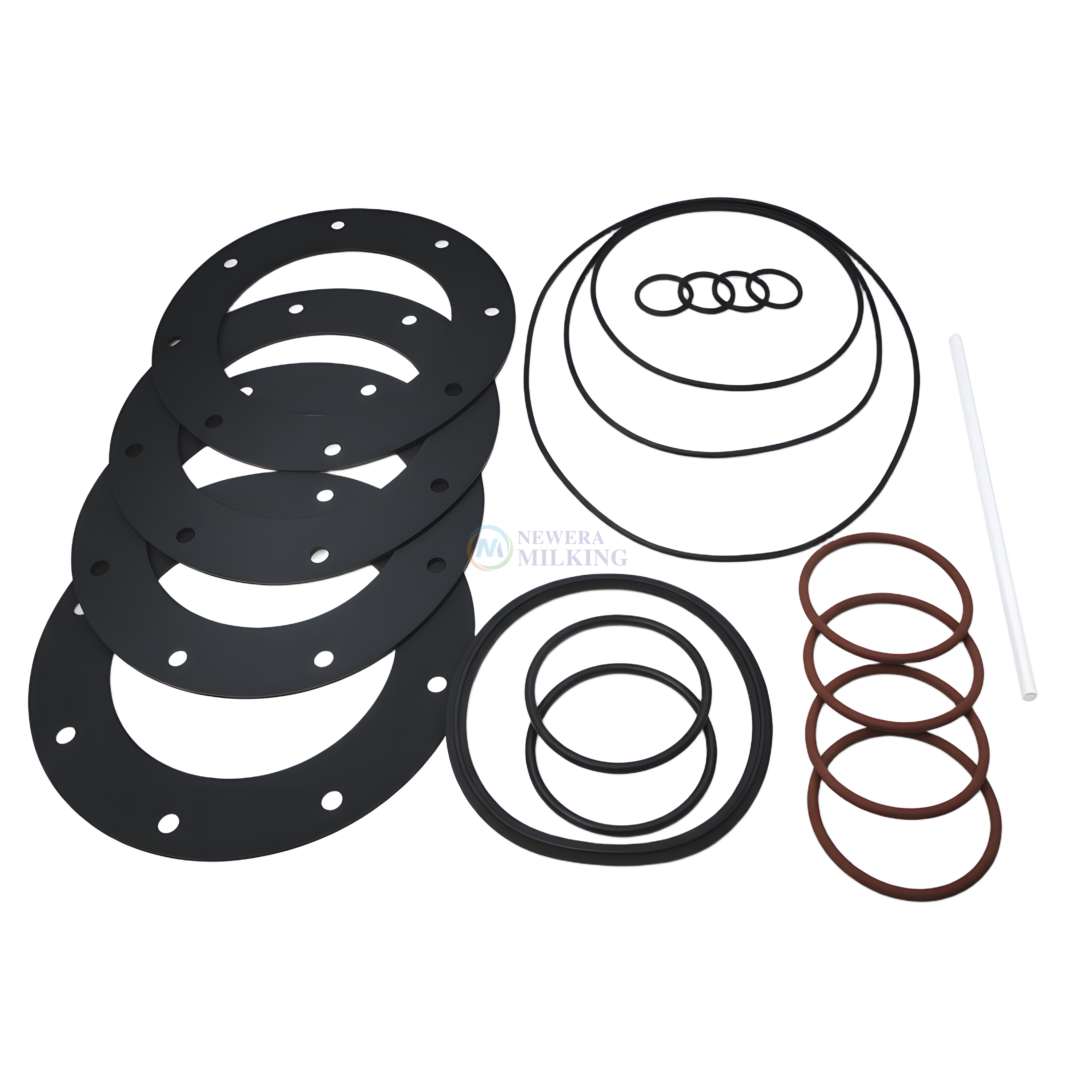 KIT,ORING, GLAND, BOSS Swivel KIT,ORING, GLAND, BOSS Swivel