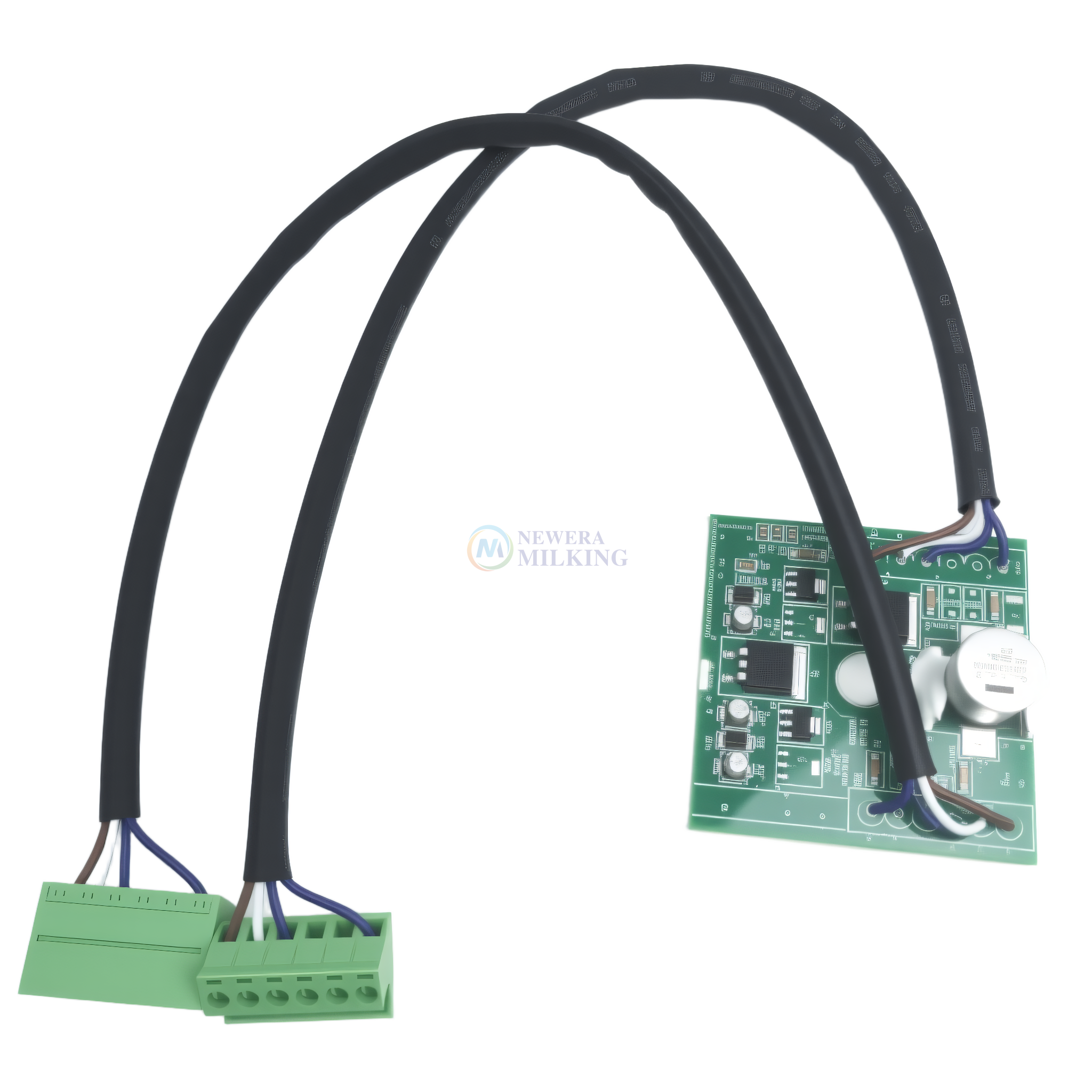 Amplifier Card for MPSC680 Amplifier Card for MPSC680