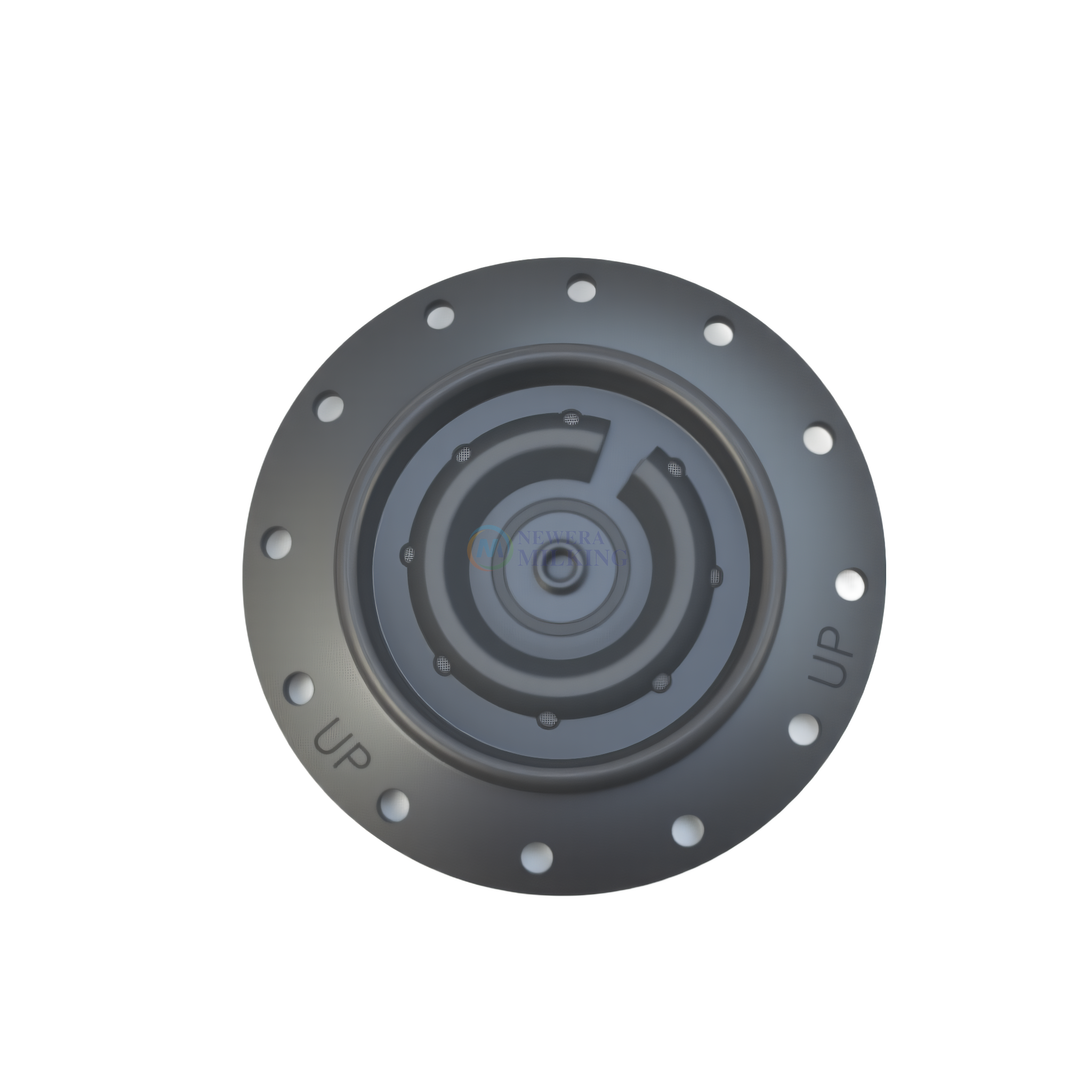 DIAPHRAGM DUOVAC
