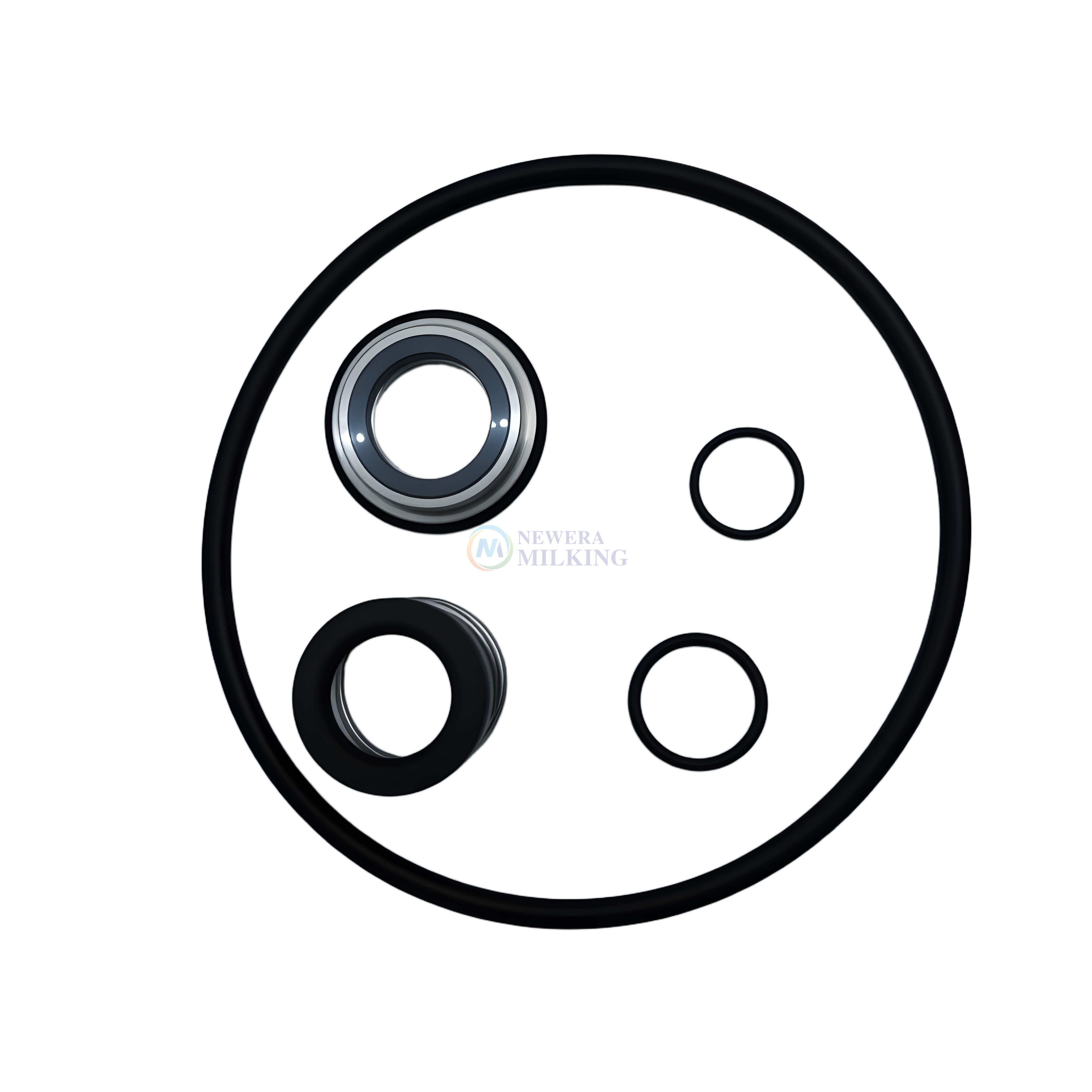 SEAL KIT,SOLID,C-1 SEAL KIT,SOLID,C-1