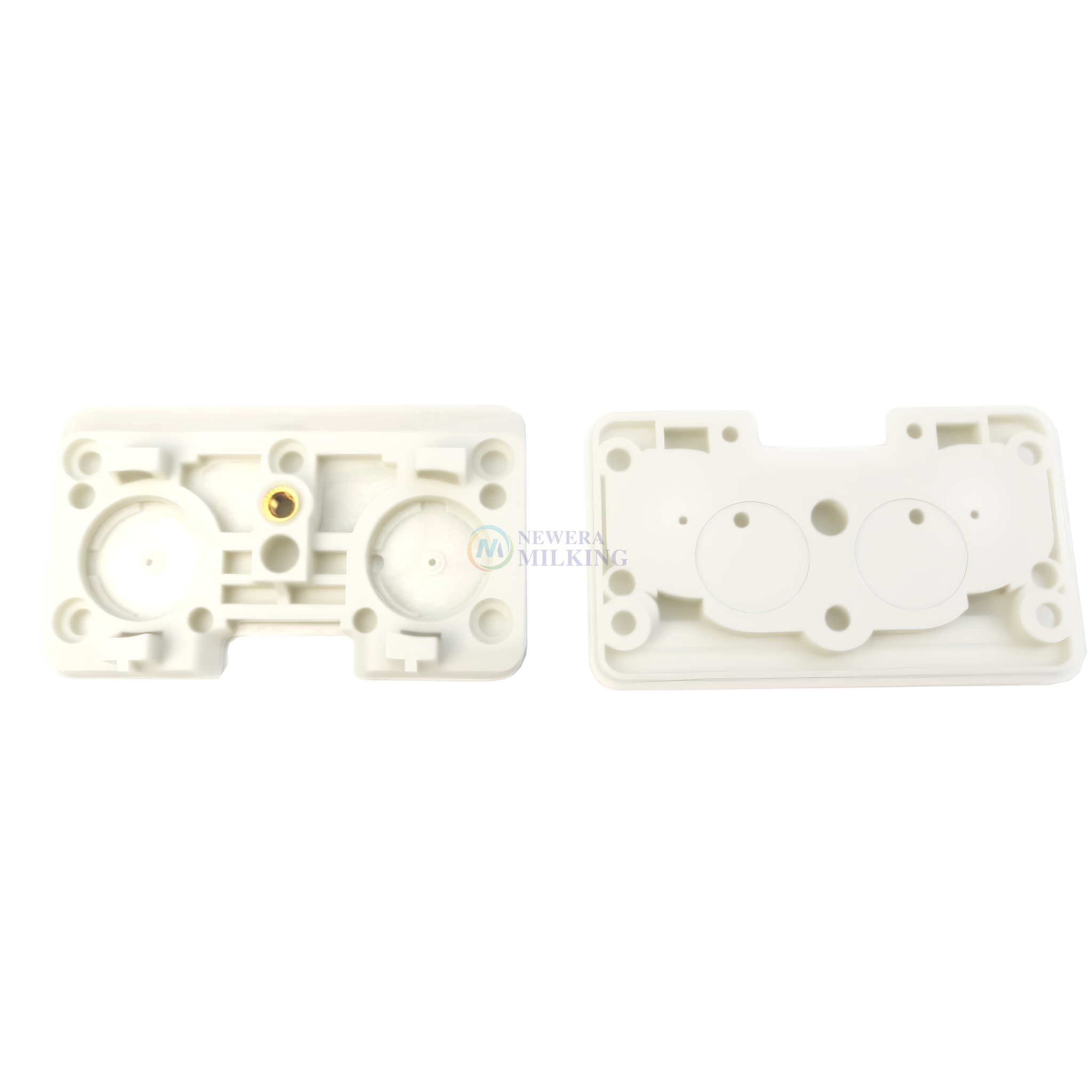 EP base solenoid EP base solenoid
