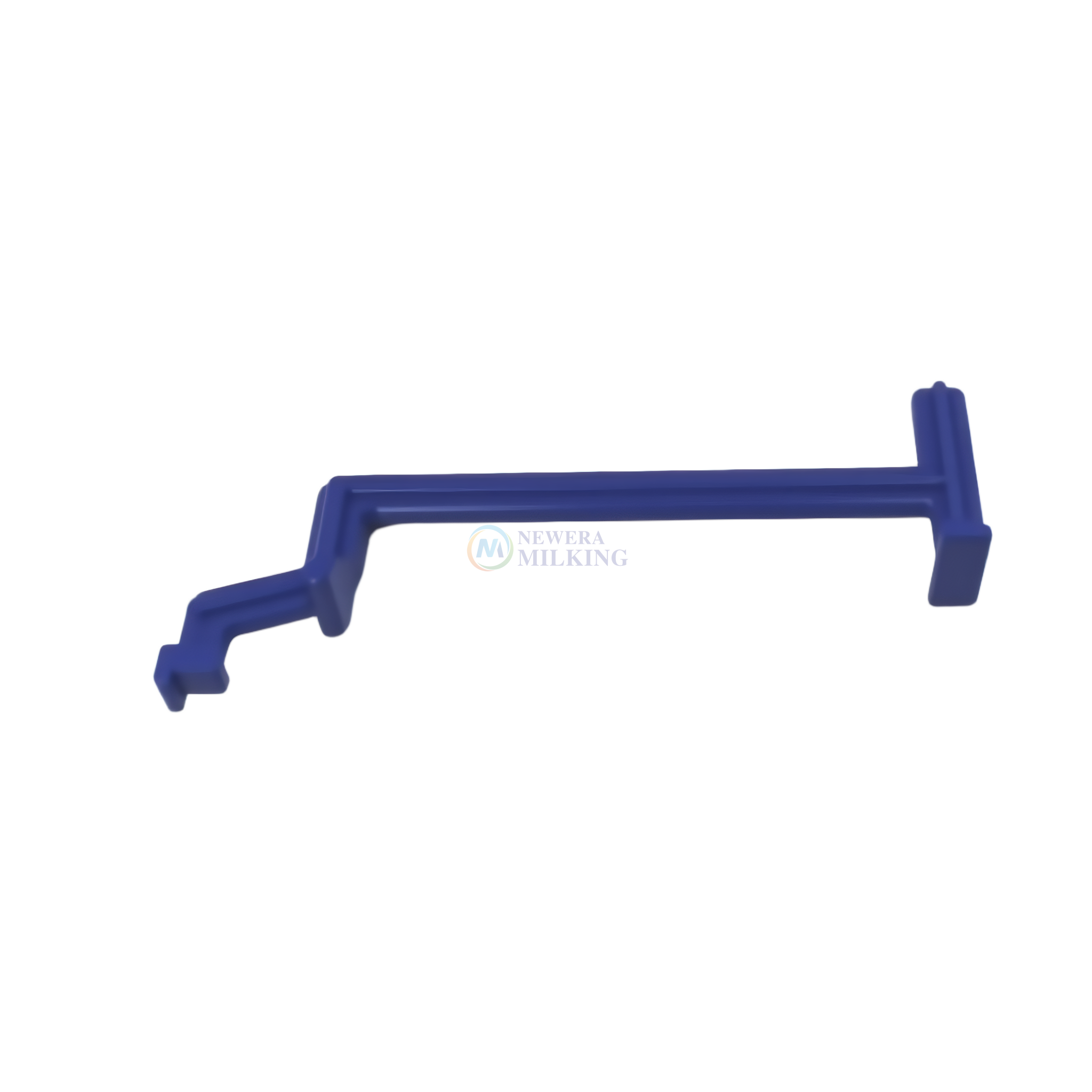 BRACKET, REGULATOR BLOCK