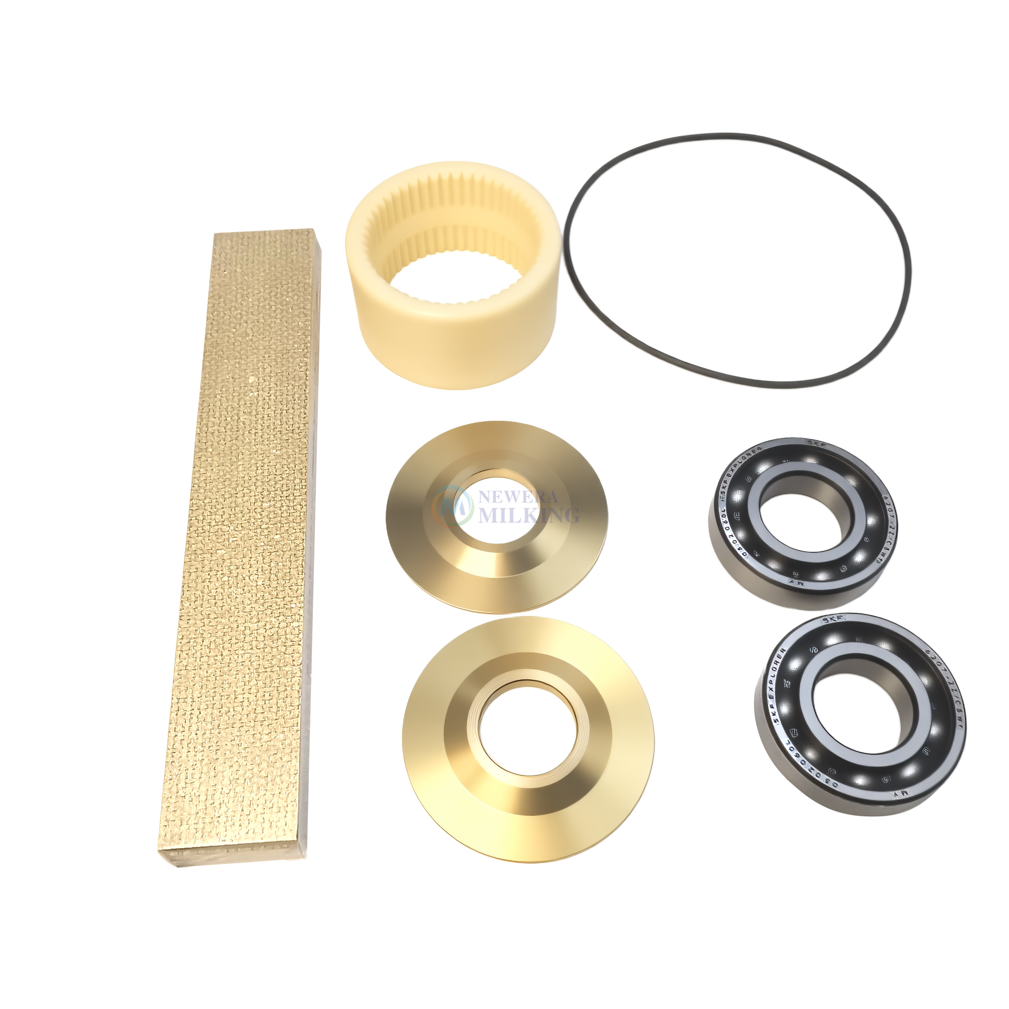 Service kit DVP2300/2700 F