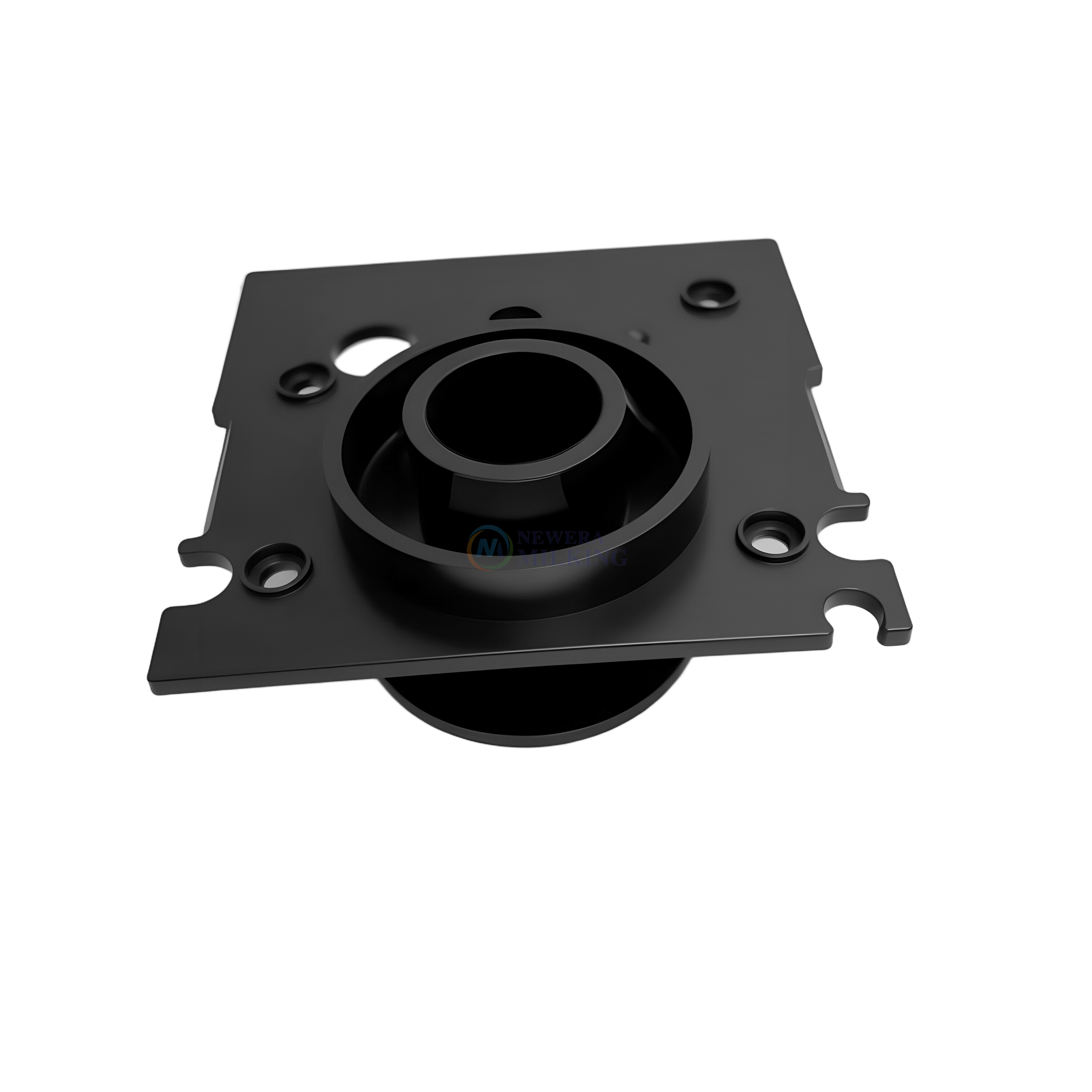 Pulsator socket MU350 Pulsator socket MU350