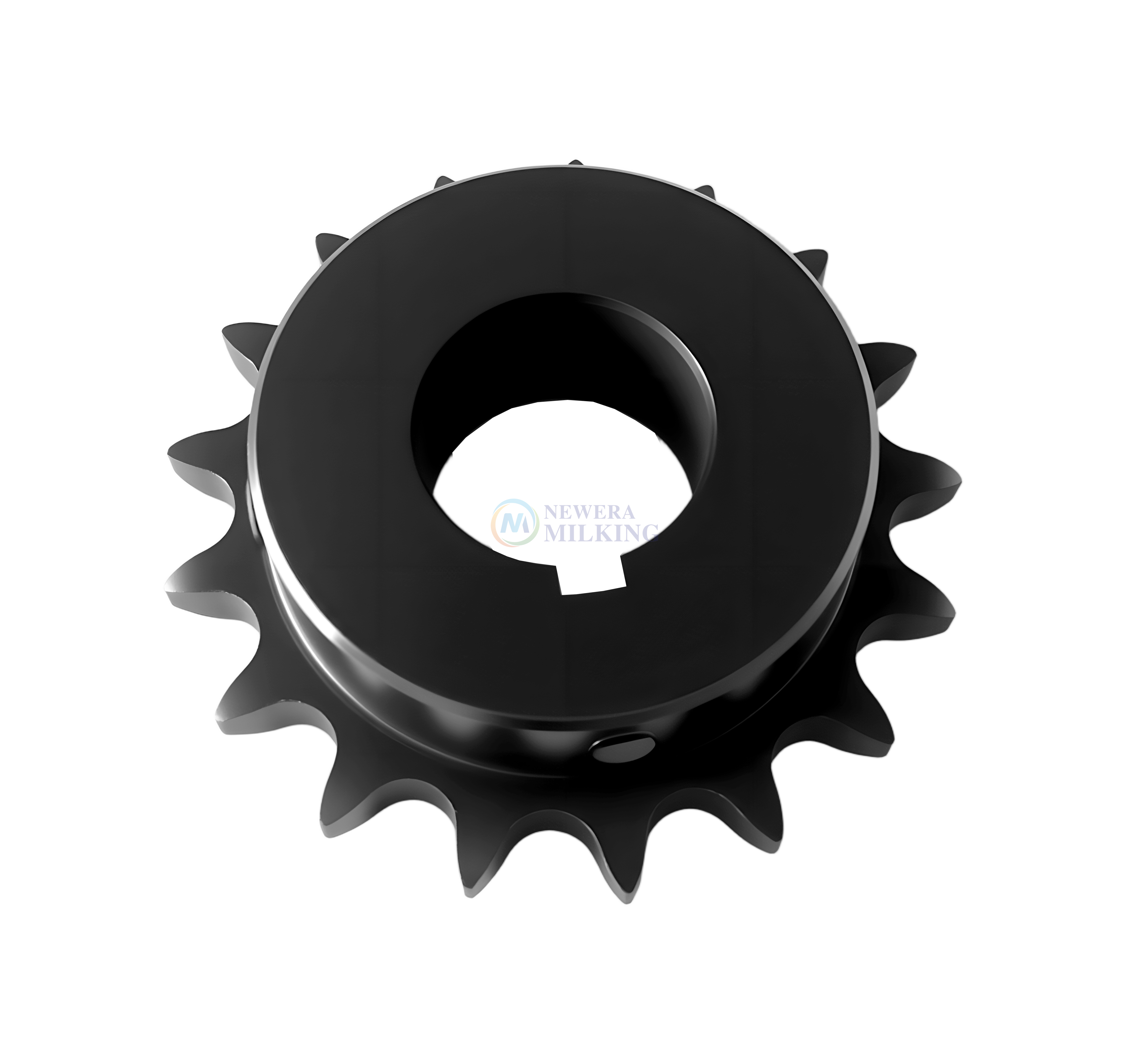 Sprocket, 1-1/4 x 17 Tooth #50