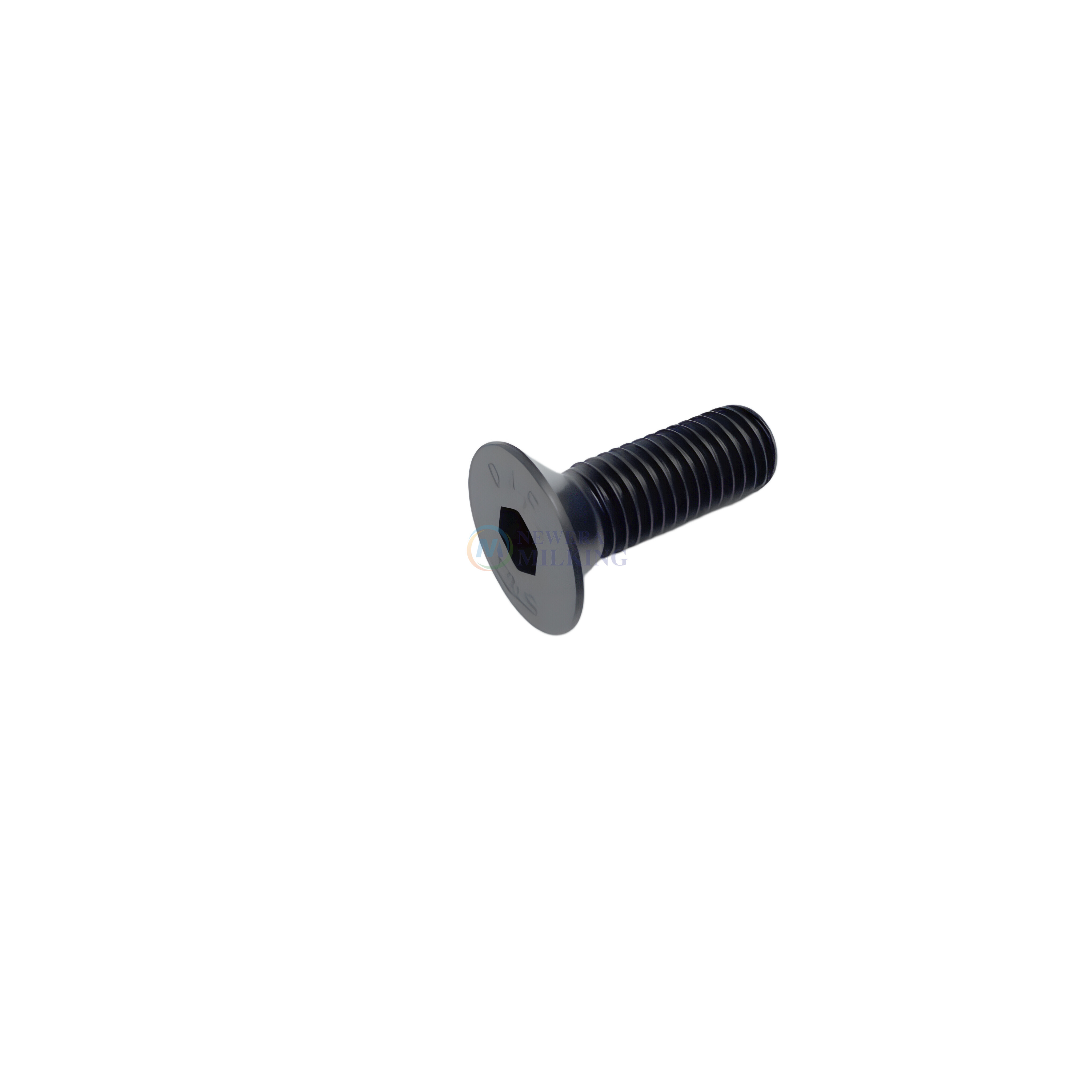 Screw, countersunk, M12x40 Screw, countersunk, M12x40