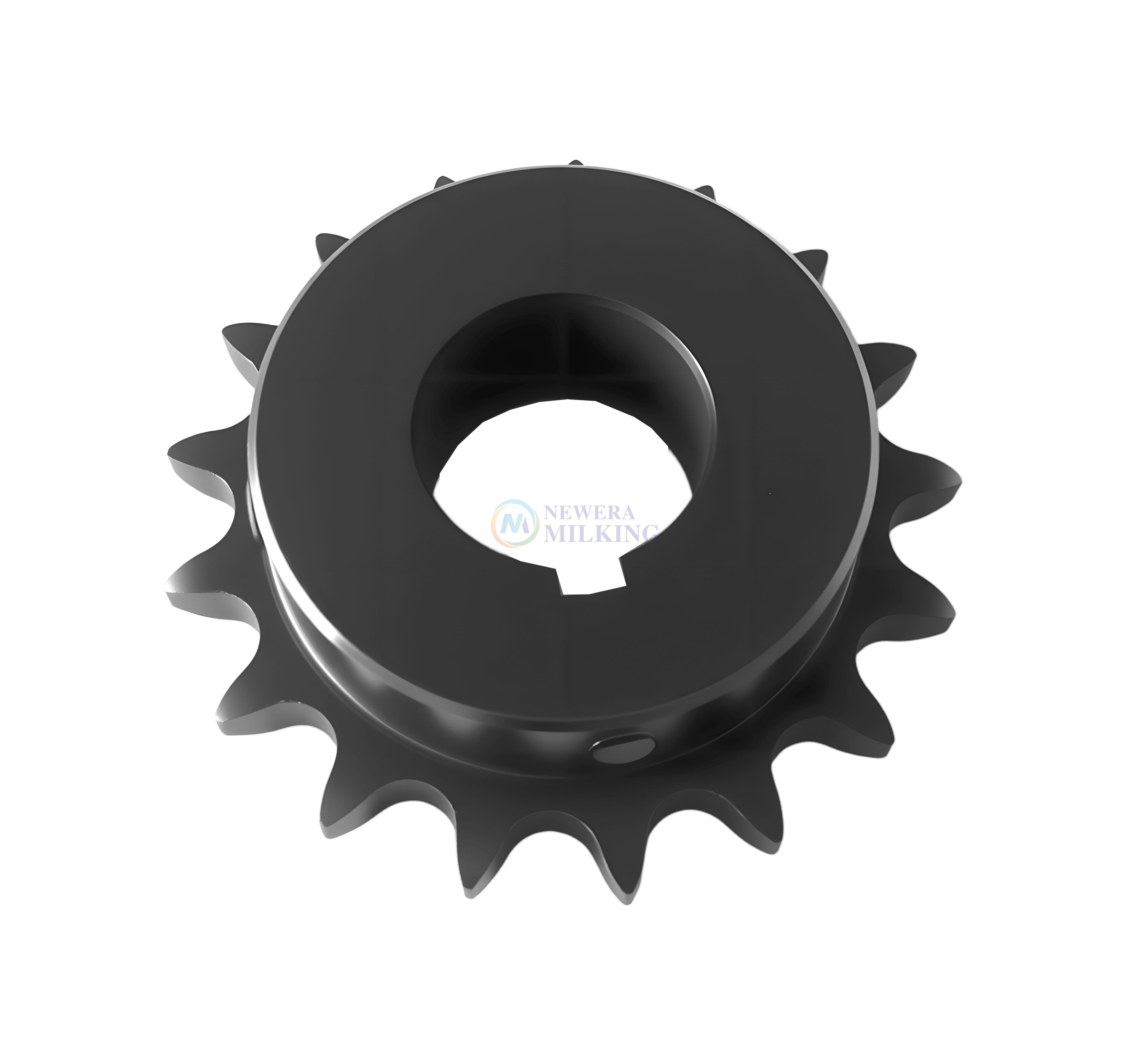 Sprocket, 1-3/8 x 17 2060 Sprocket, 1-3/8 x 17 2060
