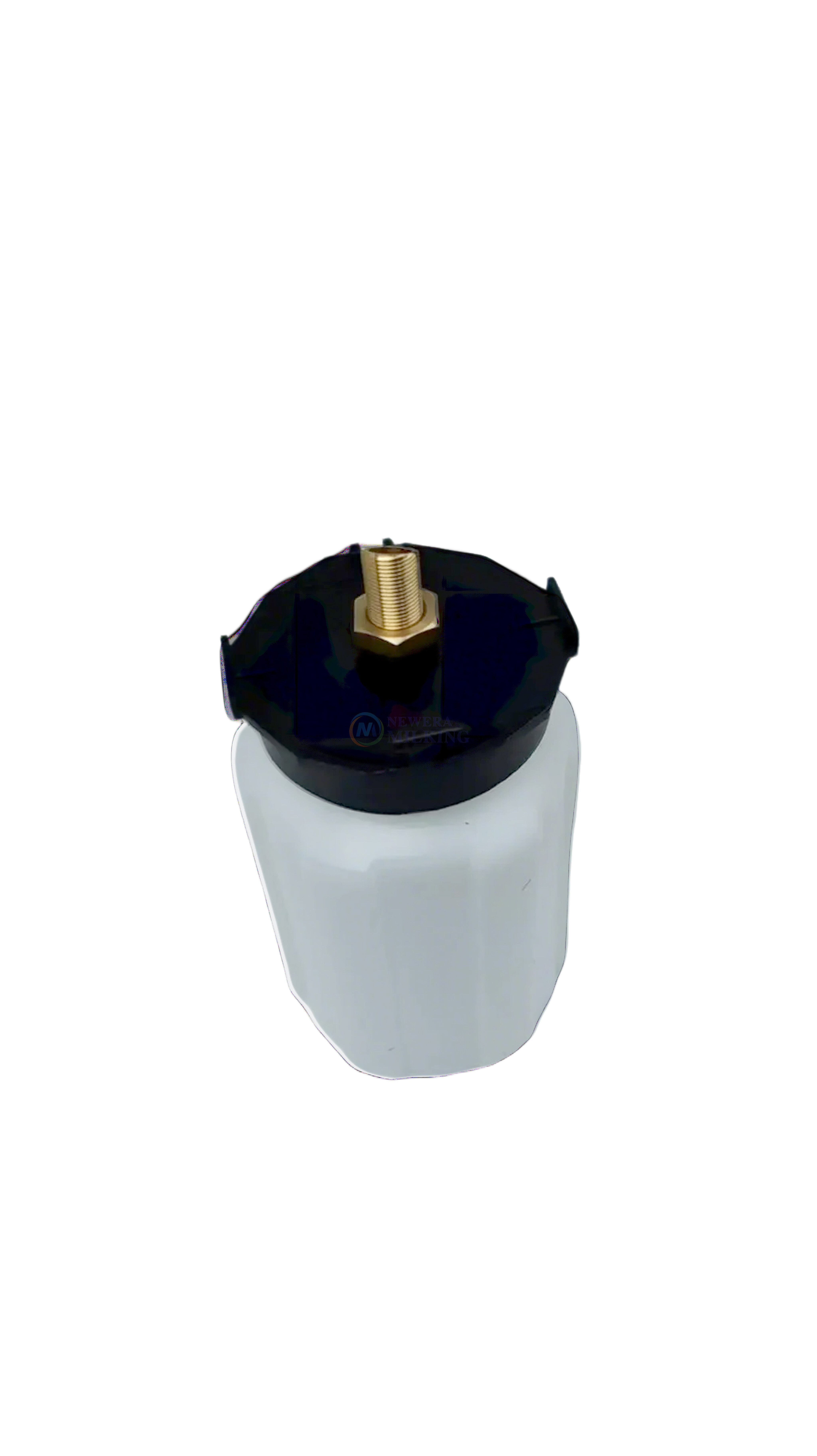 Bottle kit f Lubricator