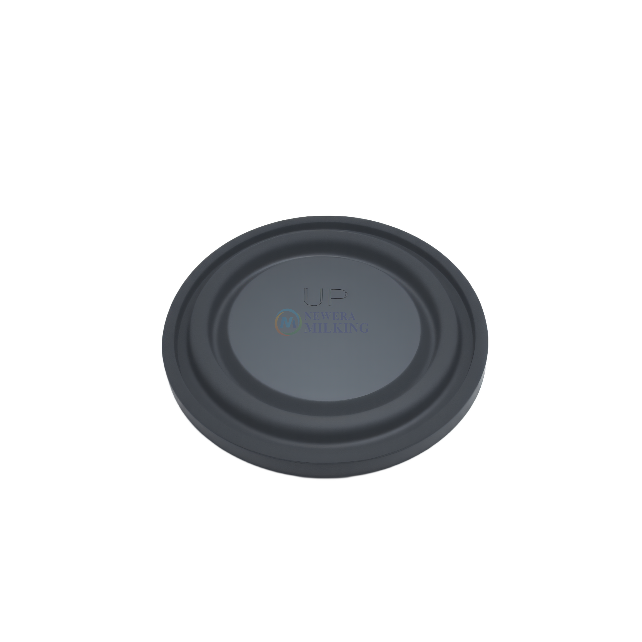Membrane RS-valve Siliconerubber