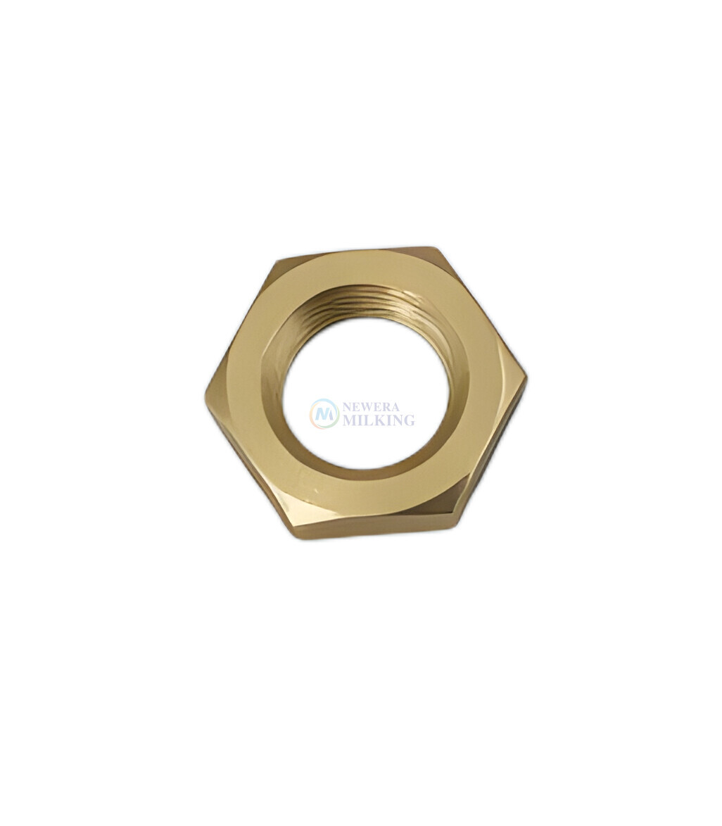 Lubricator nut Lubricator nut