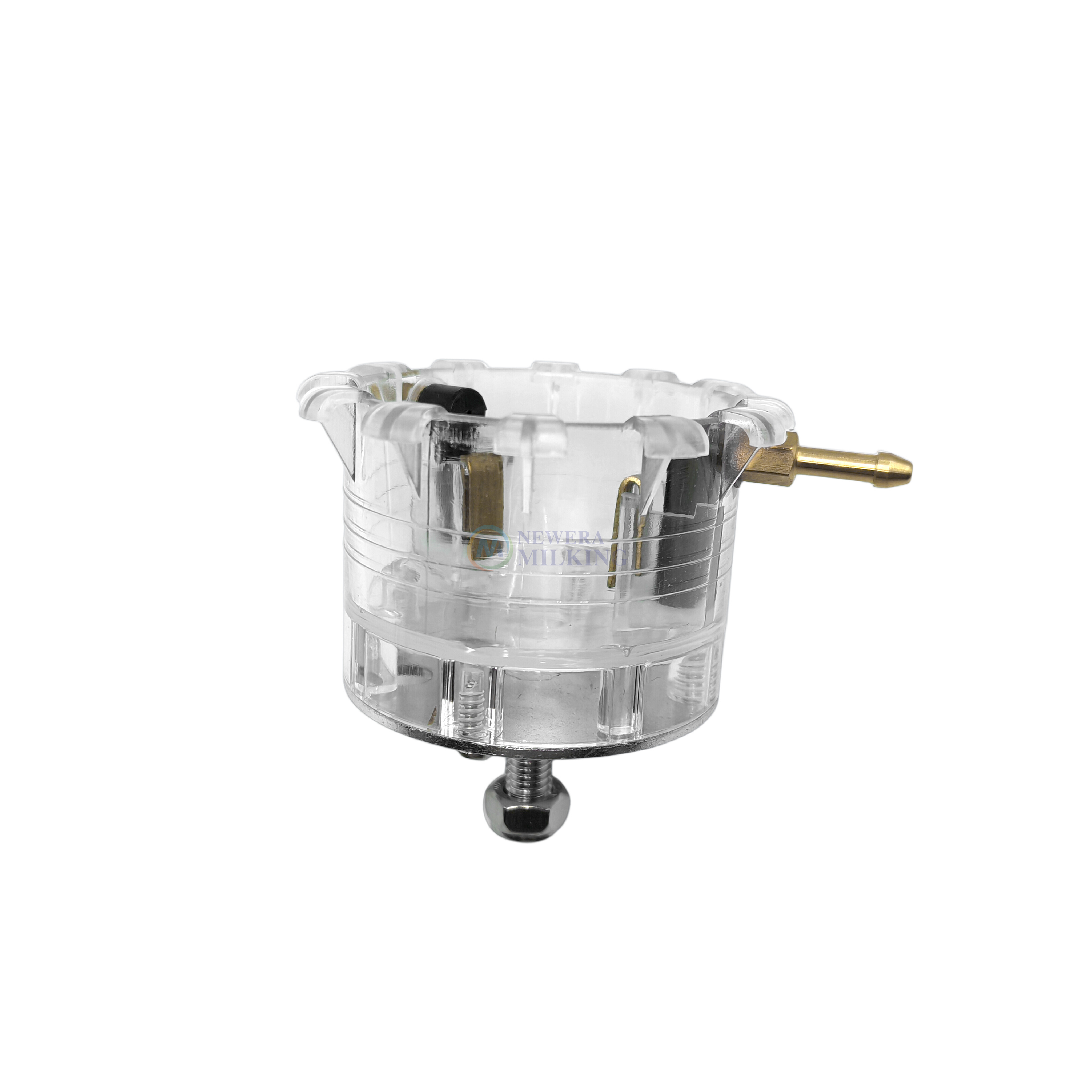 Lower part cpl, lubricator