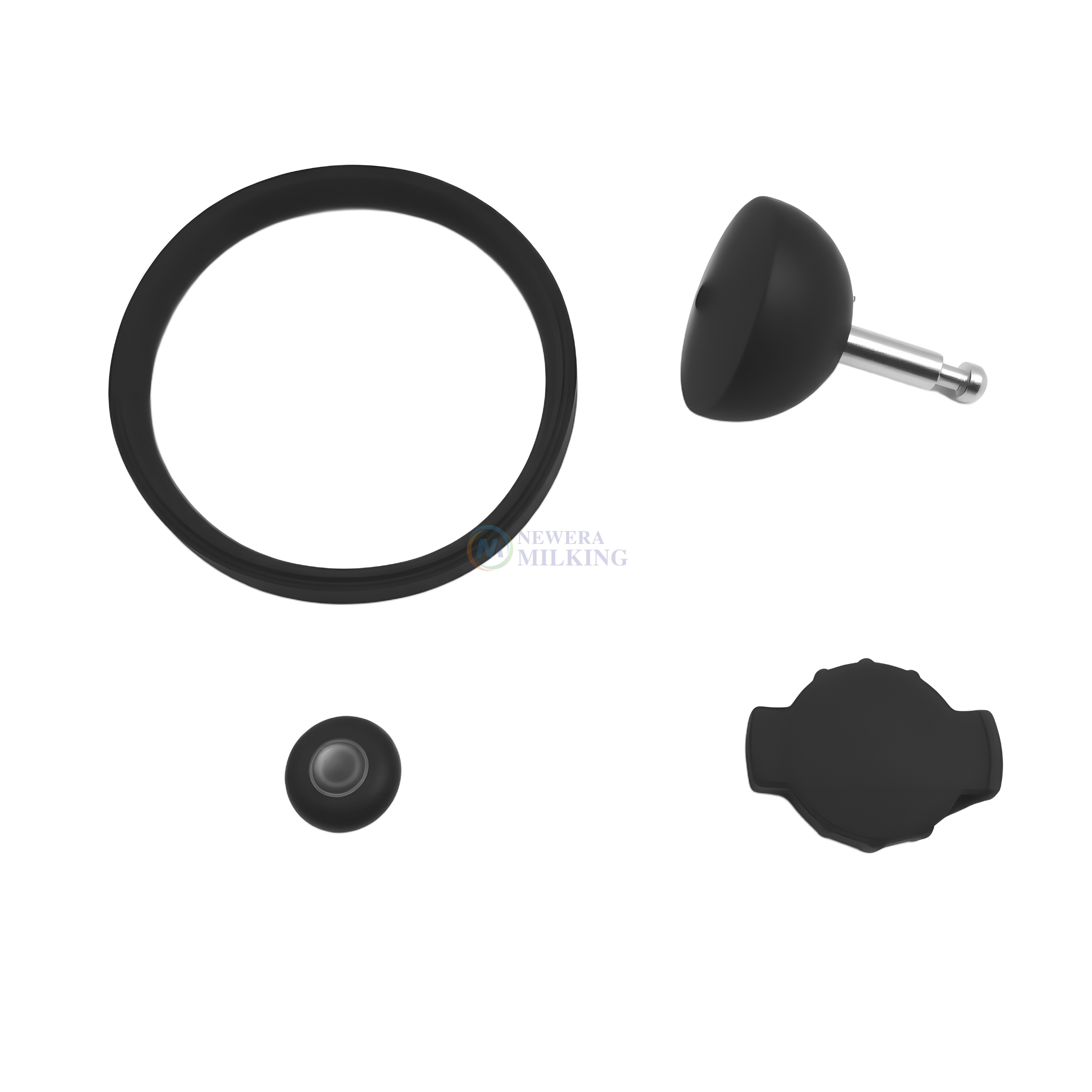 Service Kit, MC1/HCC150, 4000hr