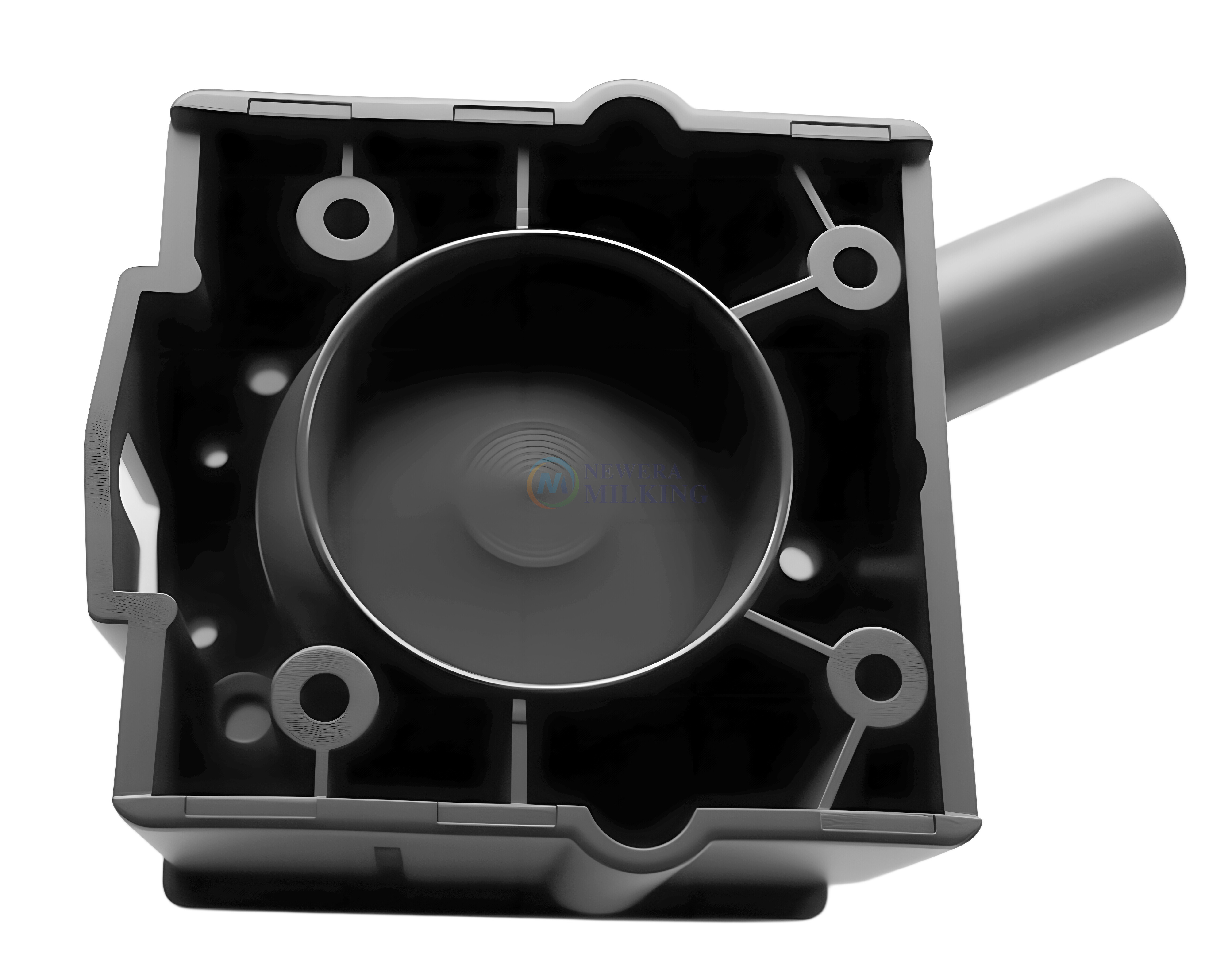 BOTTOM PART DV400A/350