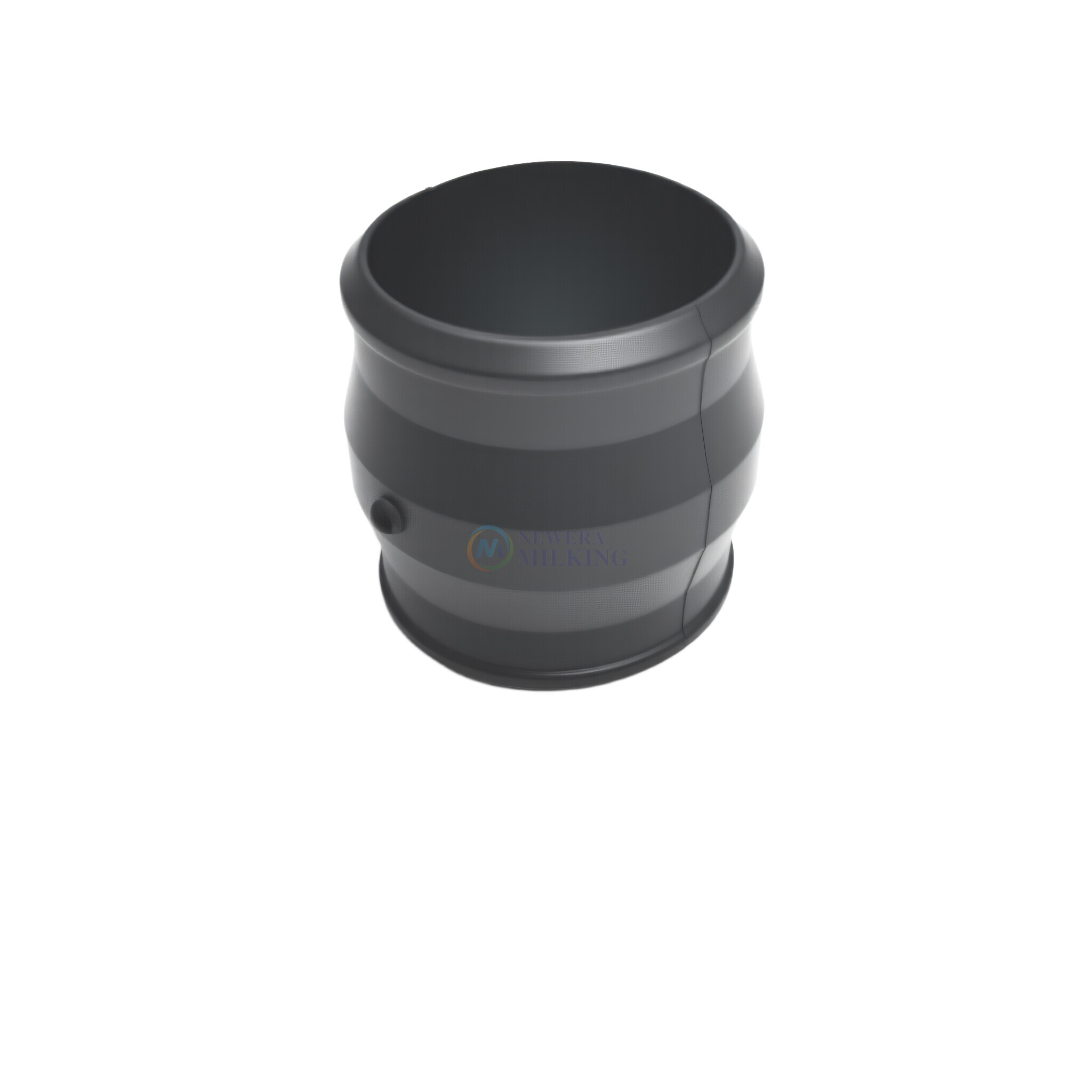 Rubber sleeve 50mm for temp sensor