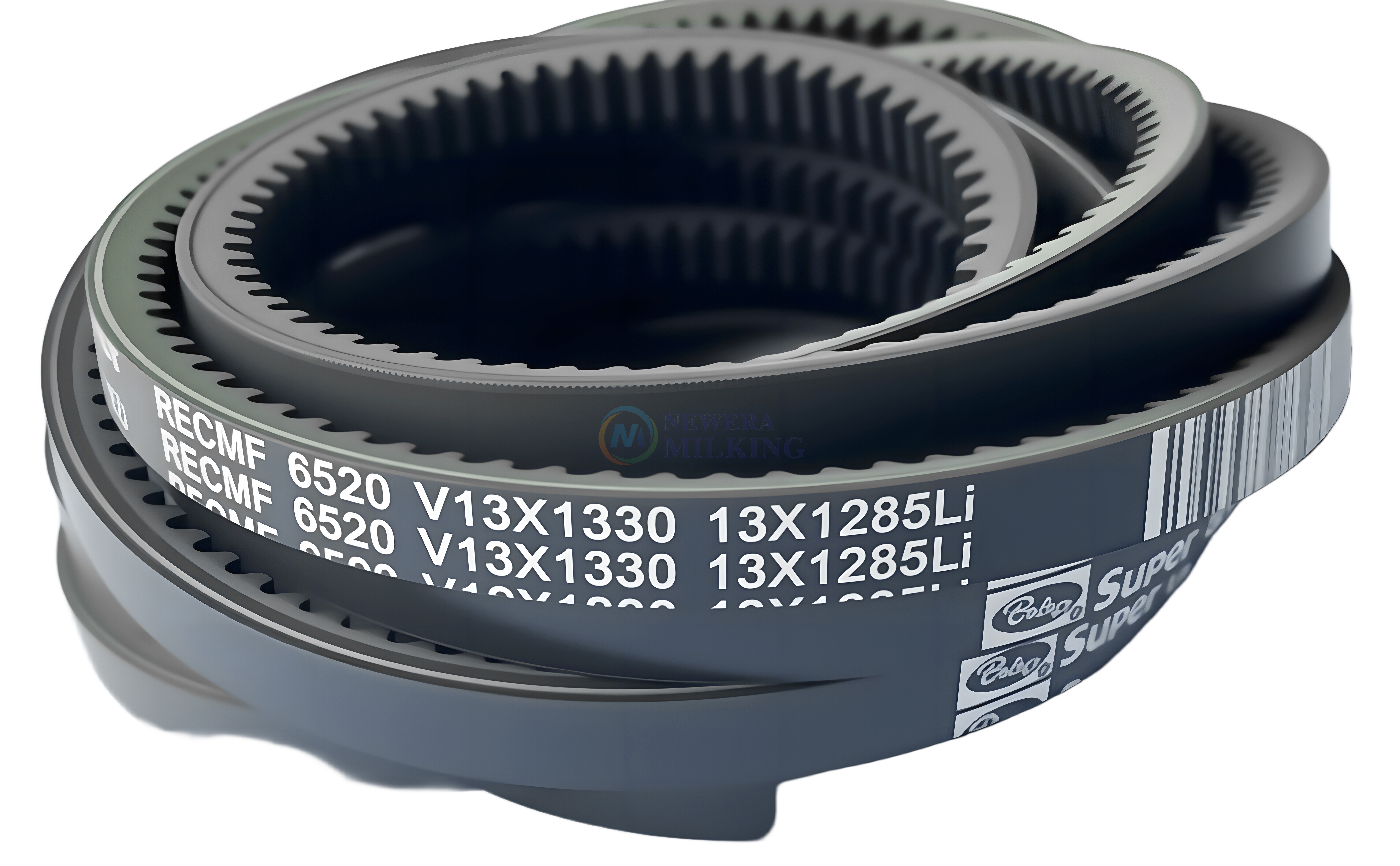 V-belt VB A51 13x1330 V-belt VB A51 13x1330