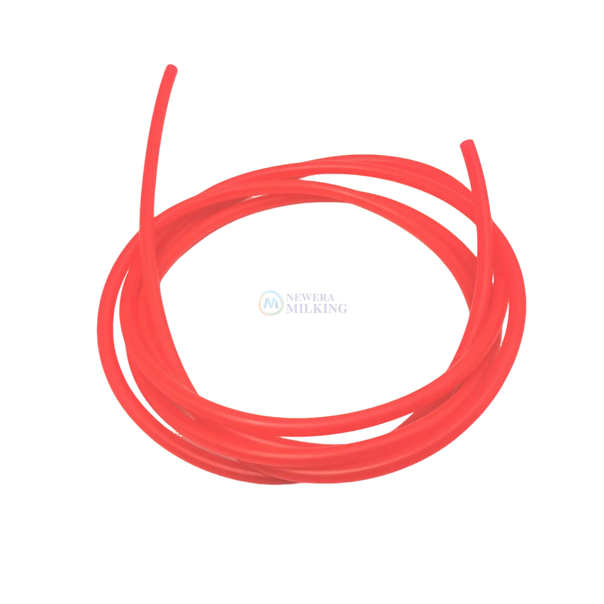 Red Dosing Tube for C200