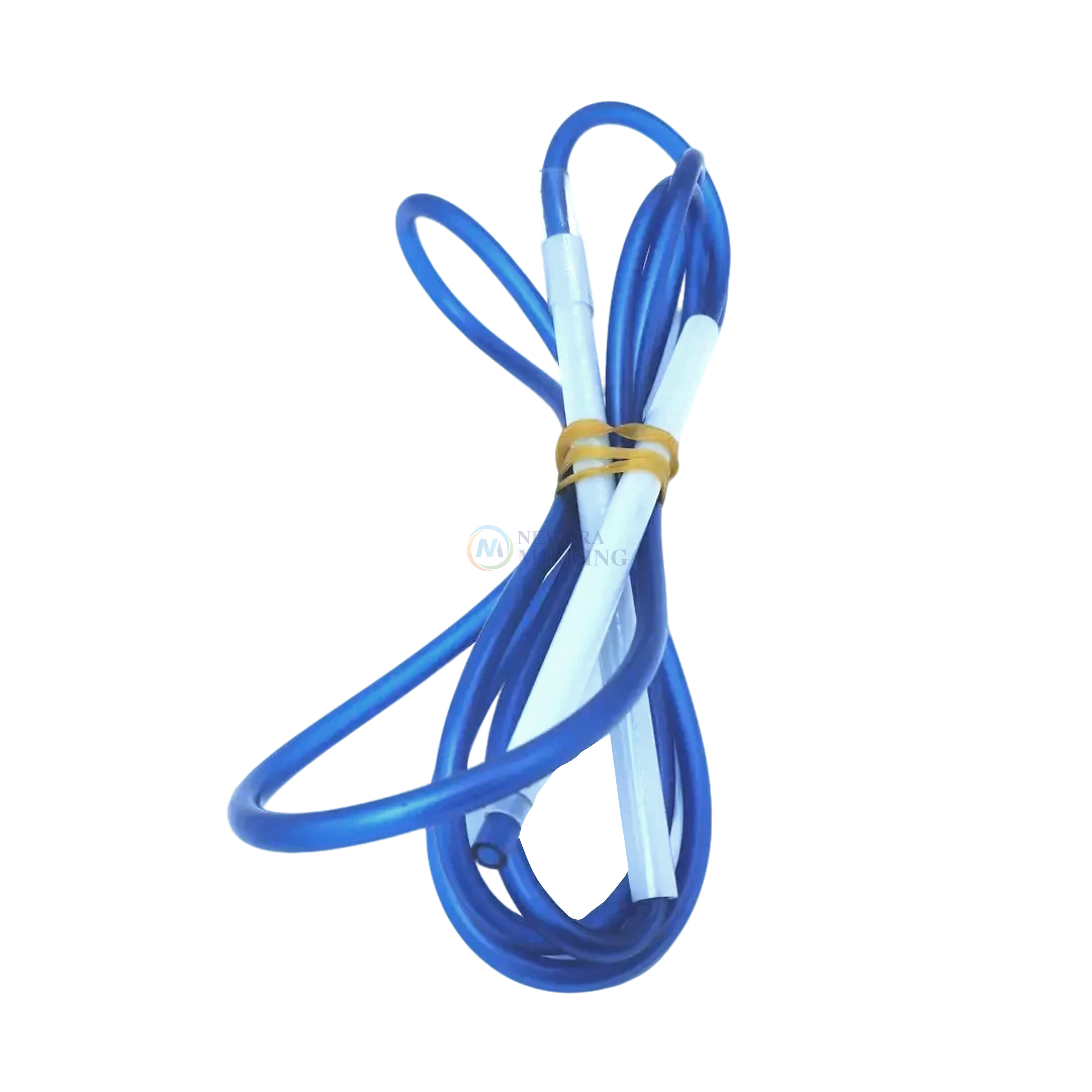 C200 Tube for T-cleaning - blue