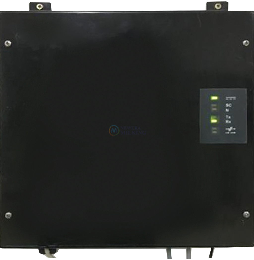 SYSTEM CONTROLLER SC