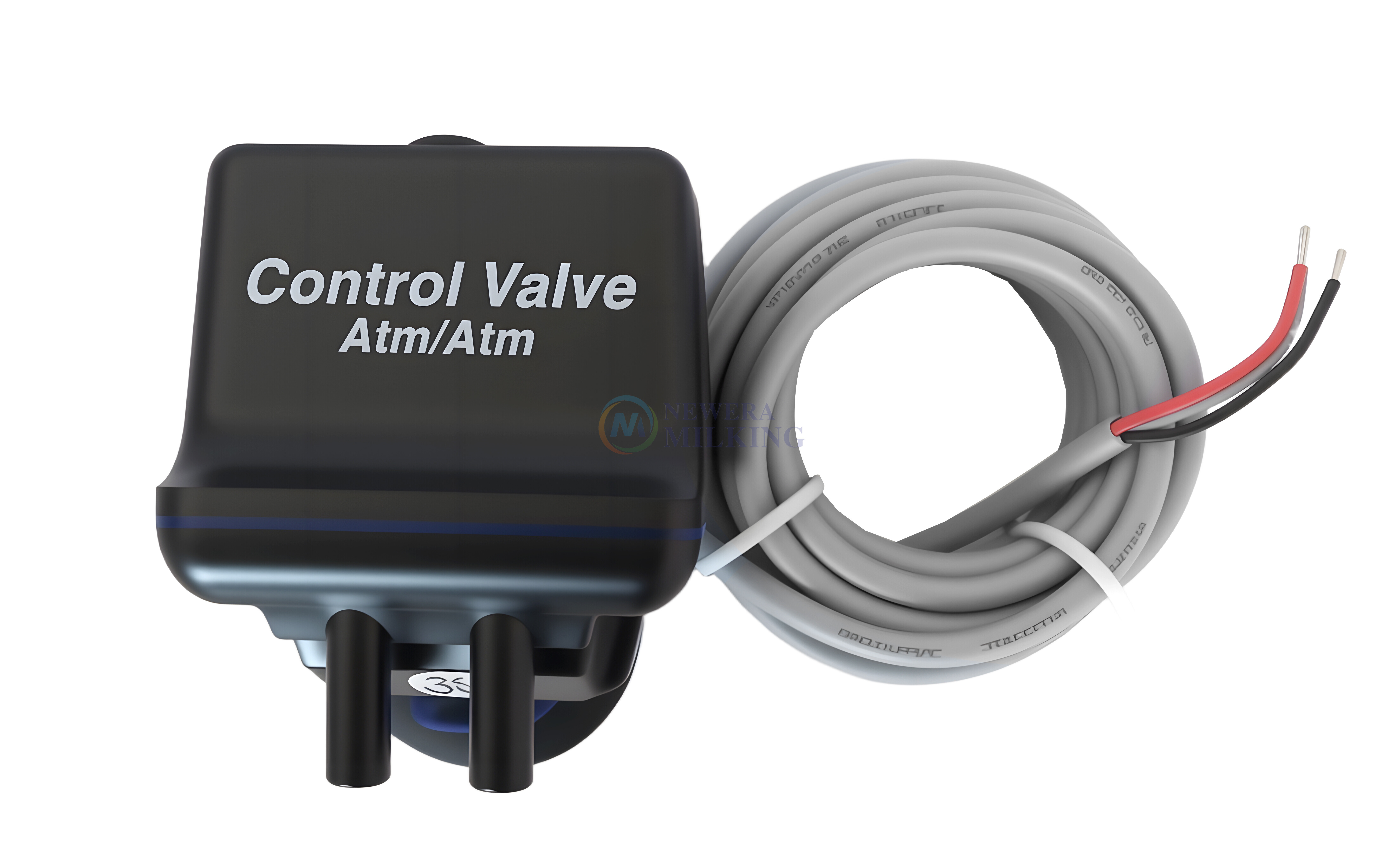 Control Valve ATM/ATM 12V Bayonet Control Valve ATM/ATM 12V Bayonet
