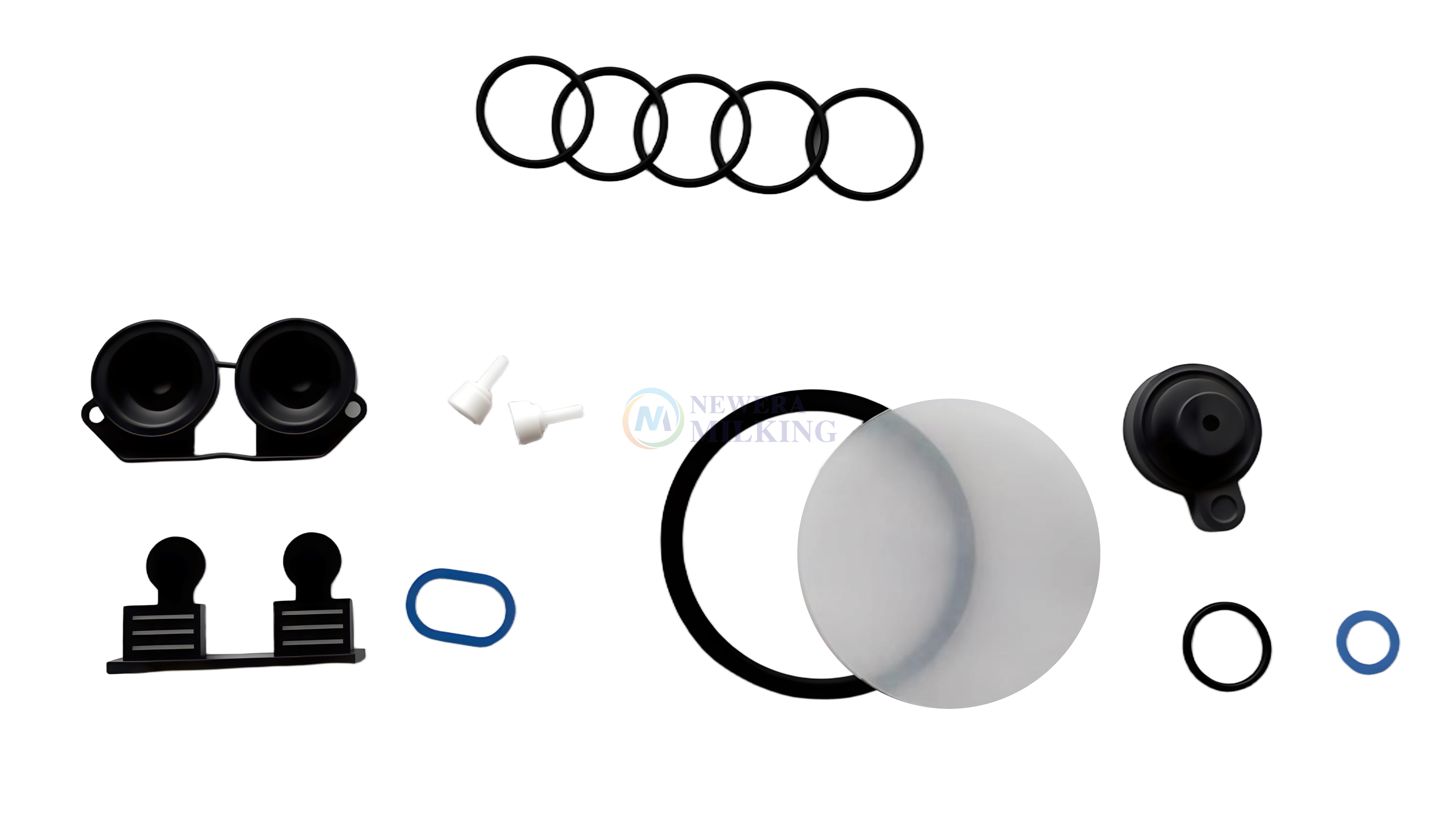 Service kit MU350